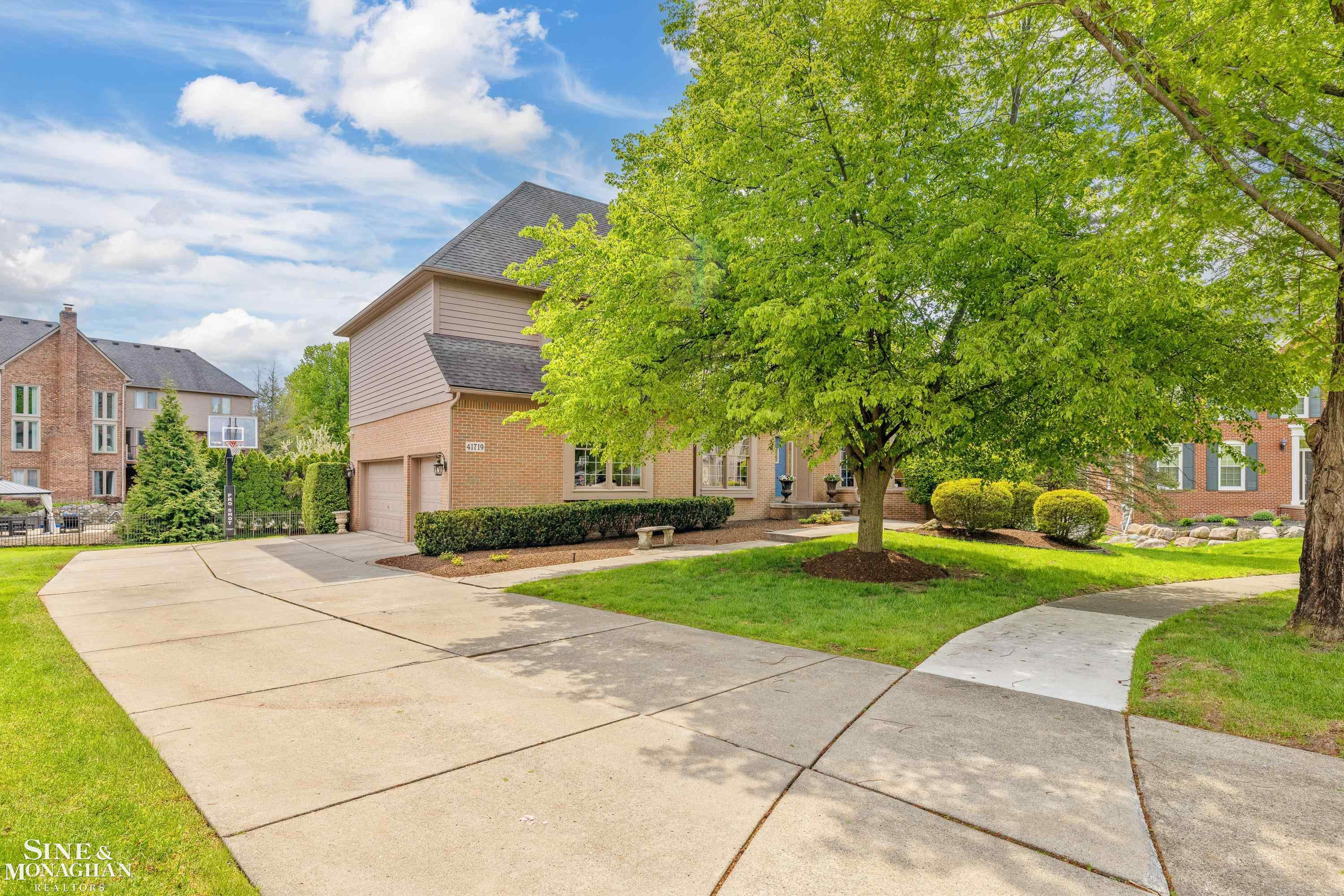41719 Sudbury Court, Novi, MI 48375 — Photo 3