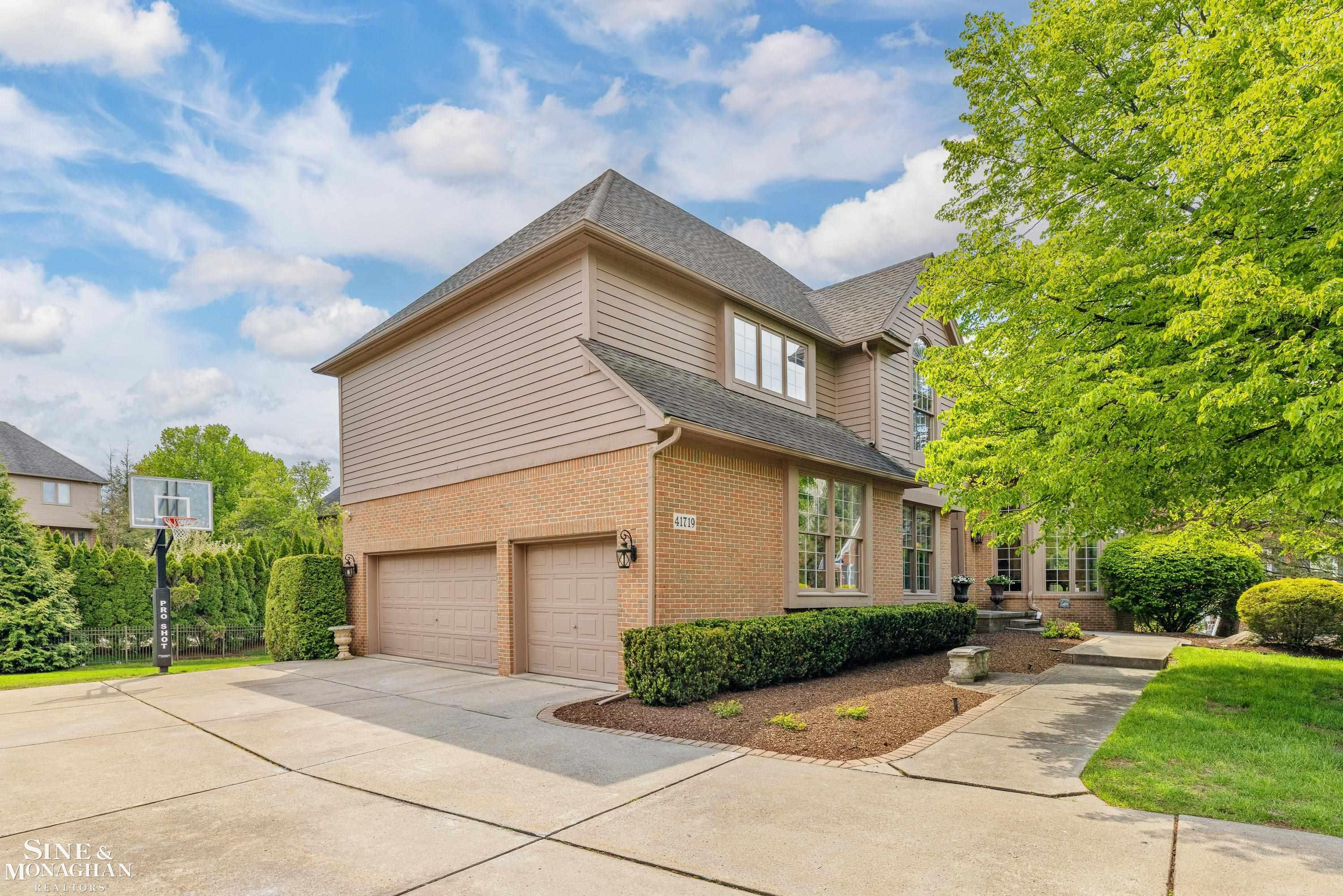 41719 Sudbury Court, Novi, MI 48375 — Photo 4