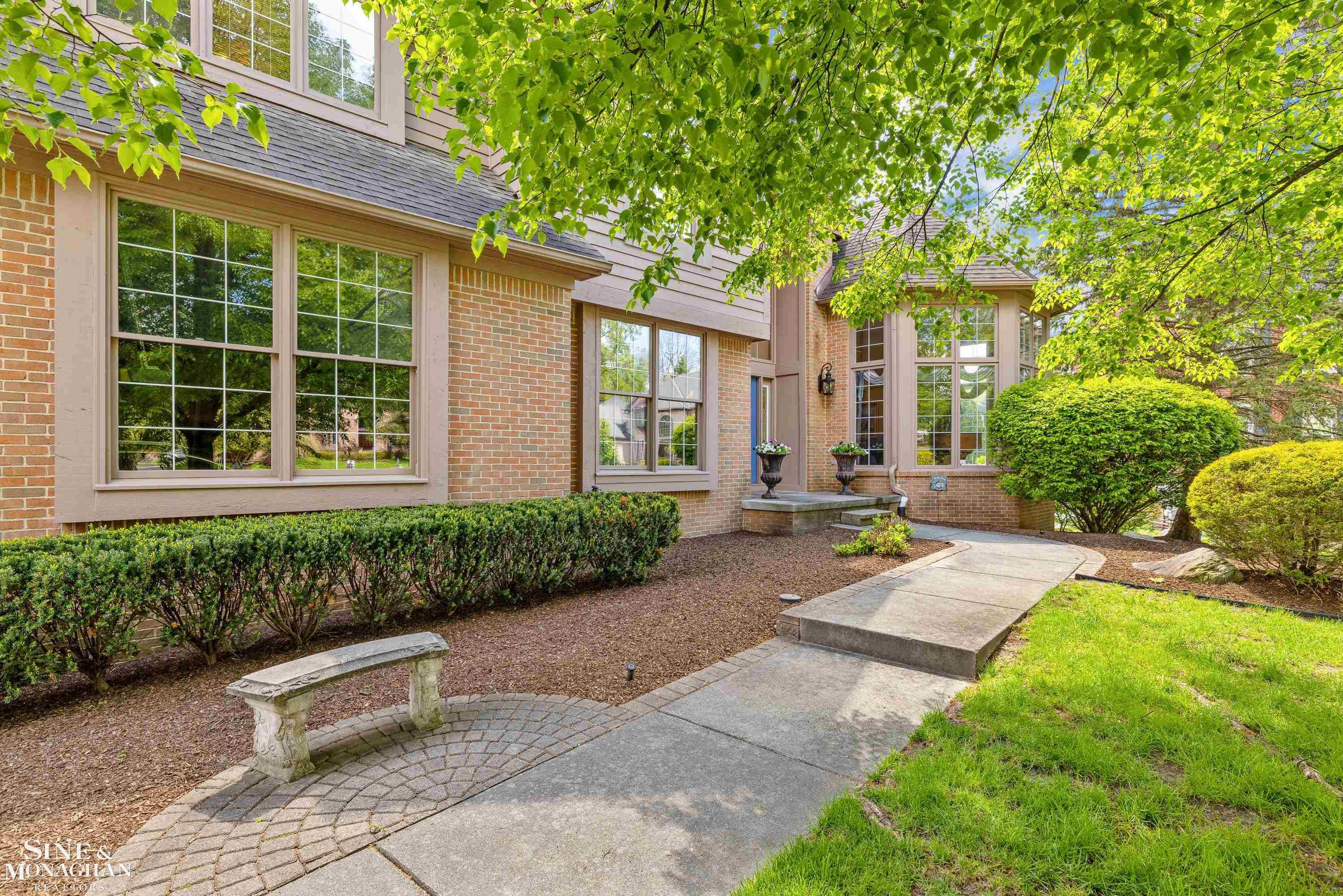 41719 Sudbury Court, Novi, MI 48375 — Photo 5