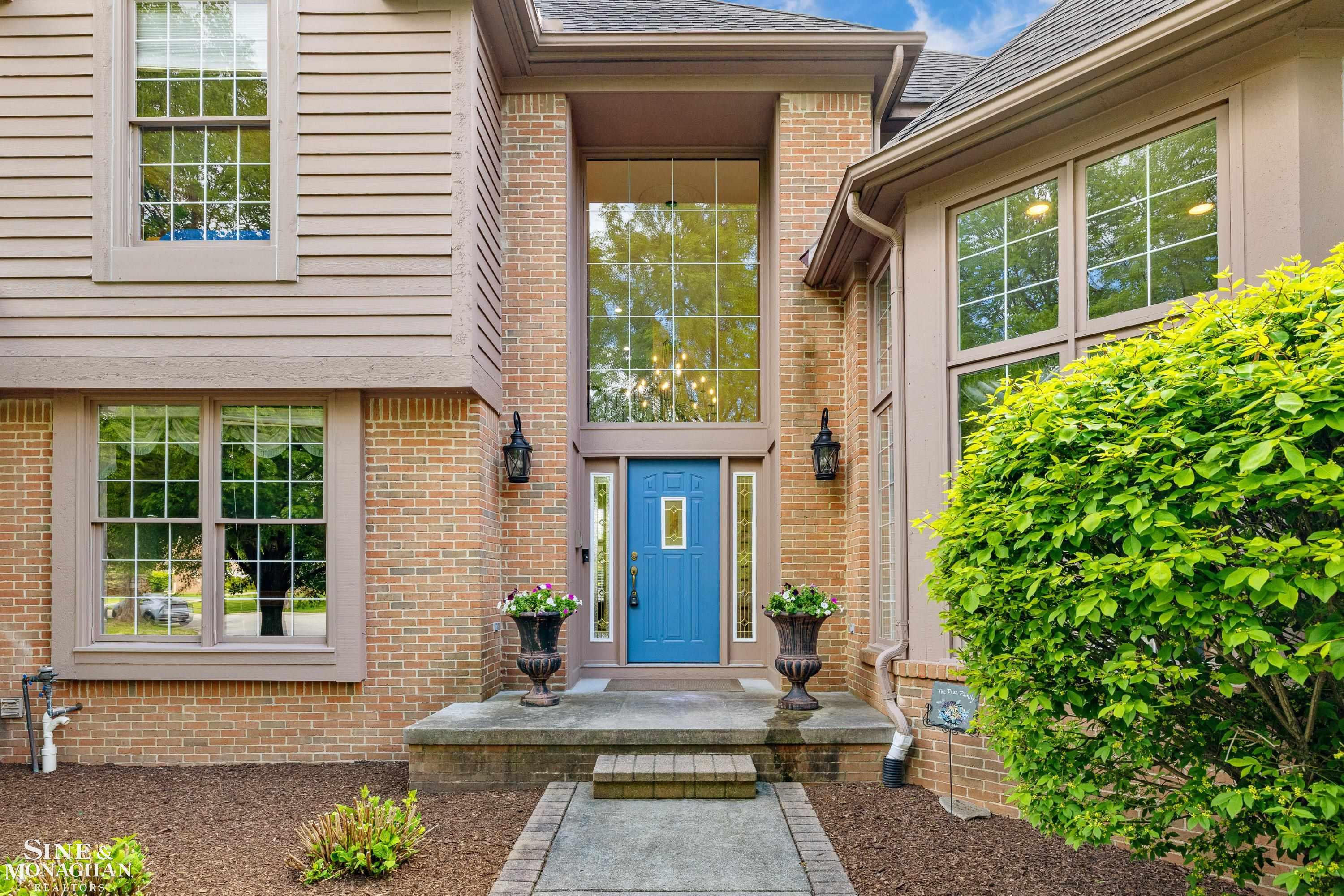 41719 Sudbury Court, Novi, MI 48375 — Photo 6