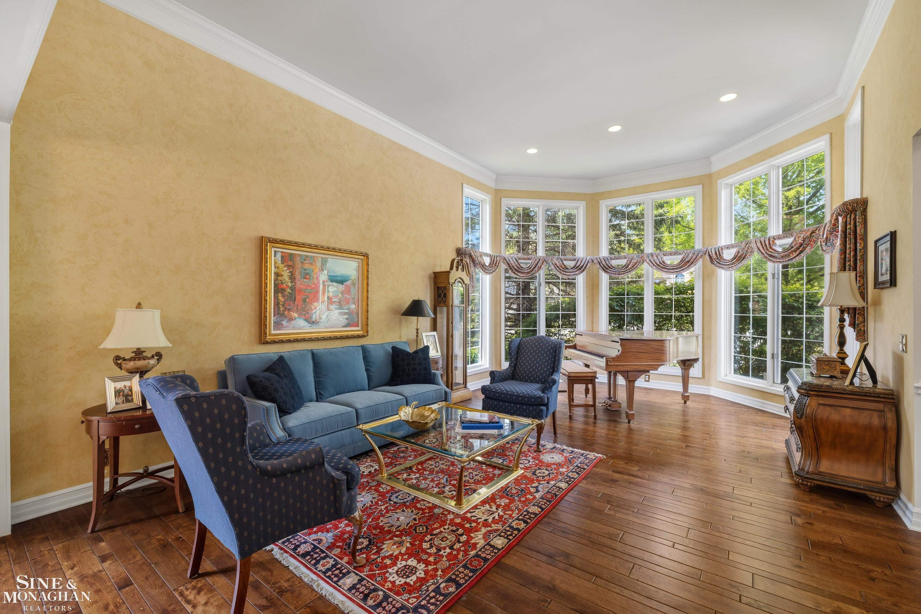 41719 Sudbury Court, Novi, MI 48375 — Photo 11