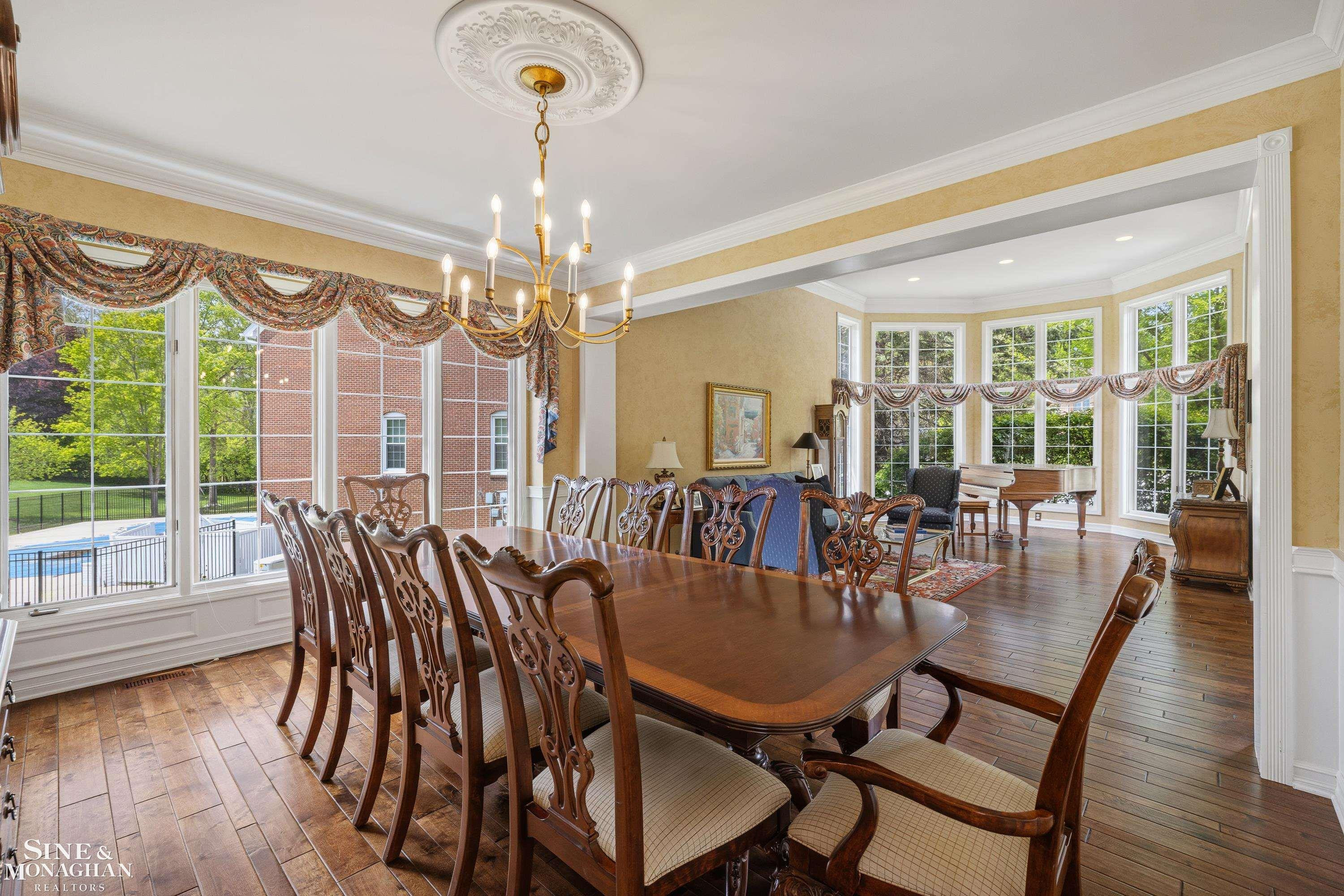 41719 Sudbury Court, Novi, MI 48375 — Photo 15