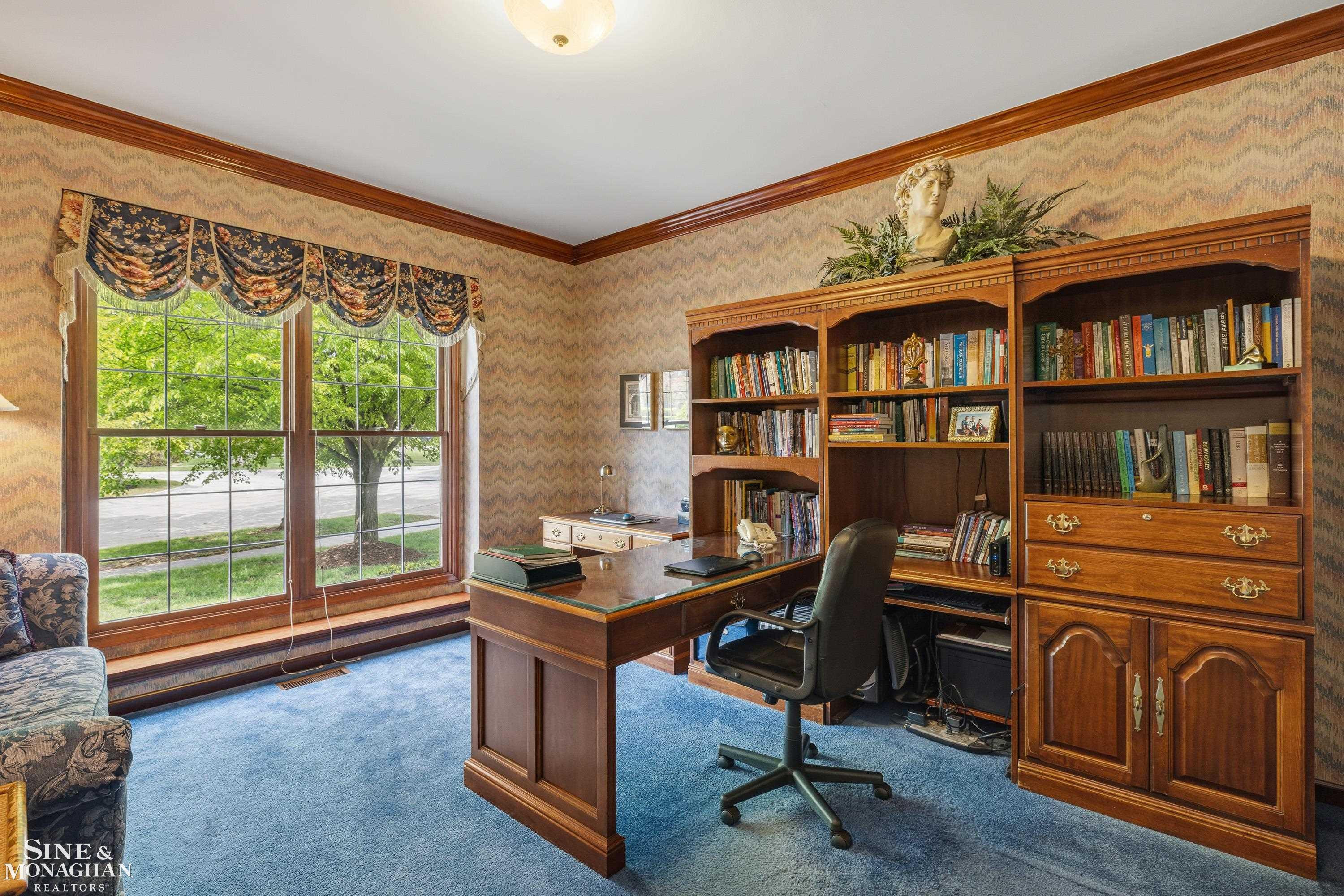 41719 Sudbury Court, Novi, MI 48375 — Photo 32