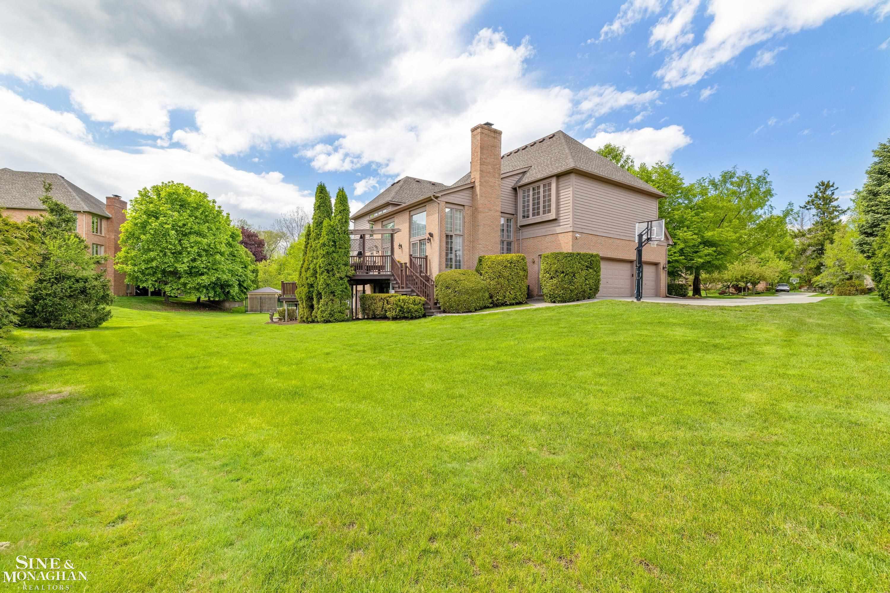 41719 Sudbury Court, Novi, MI 48375 — Photo 68