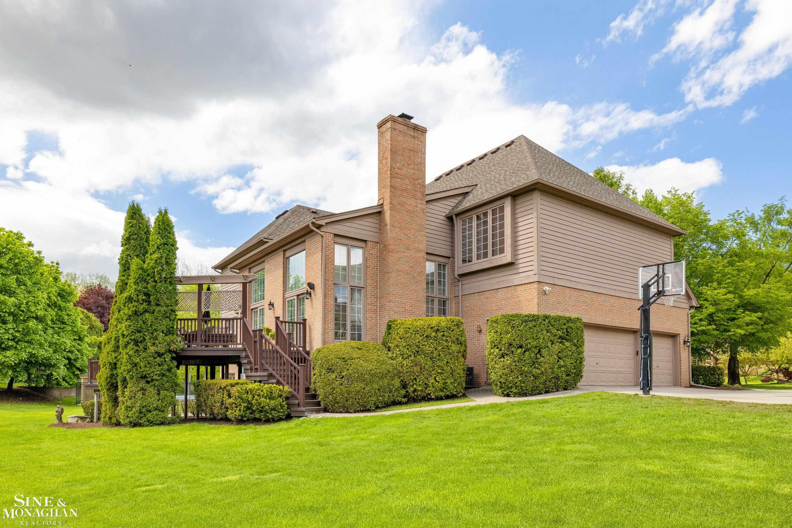 41719 Sudbury Court, Novi, MI 48375 — Photo 69