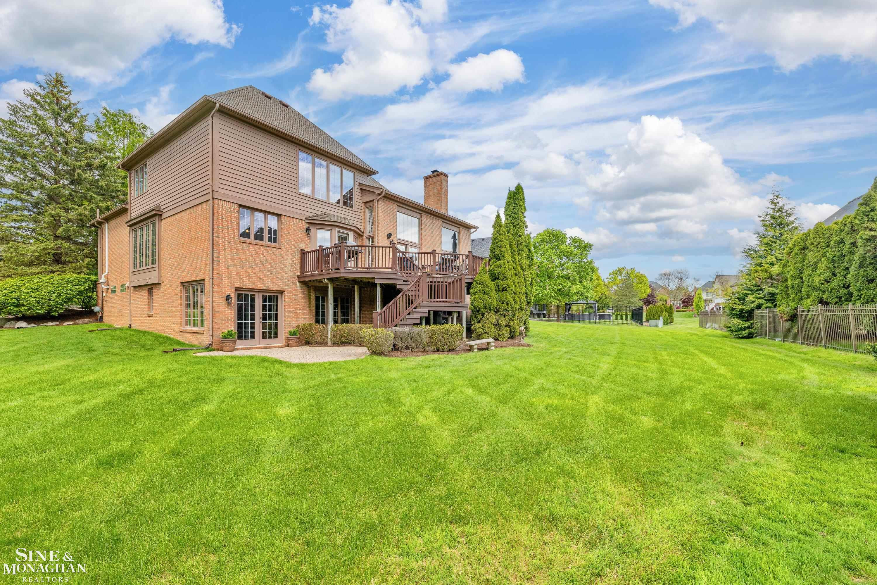 41719 Sudbury Court, Novi, MI 48375 — Photo 71