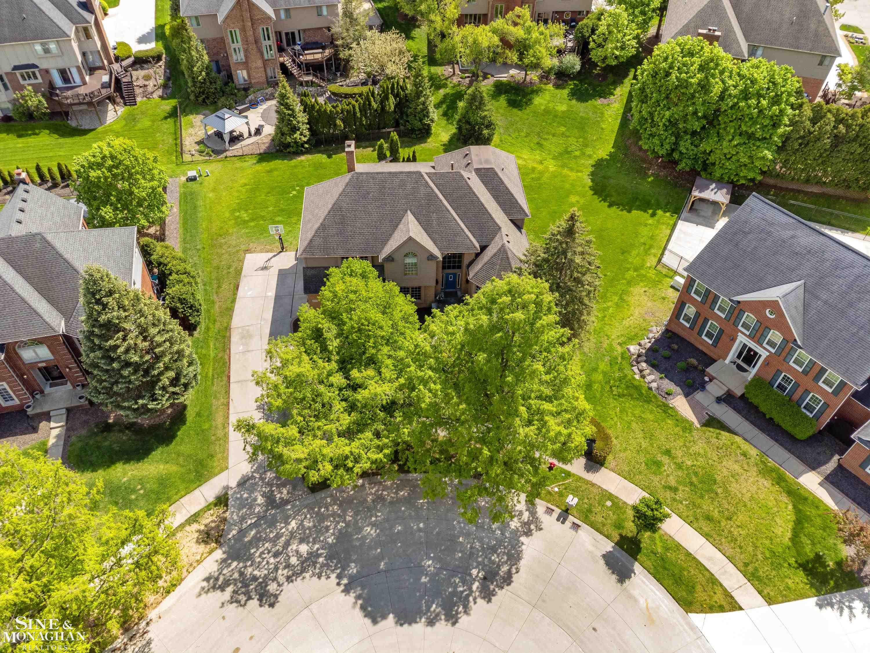 41719 Sudbury Court, Novi, MI 48375 — Photo 82