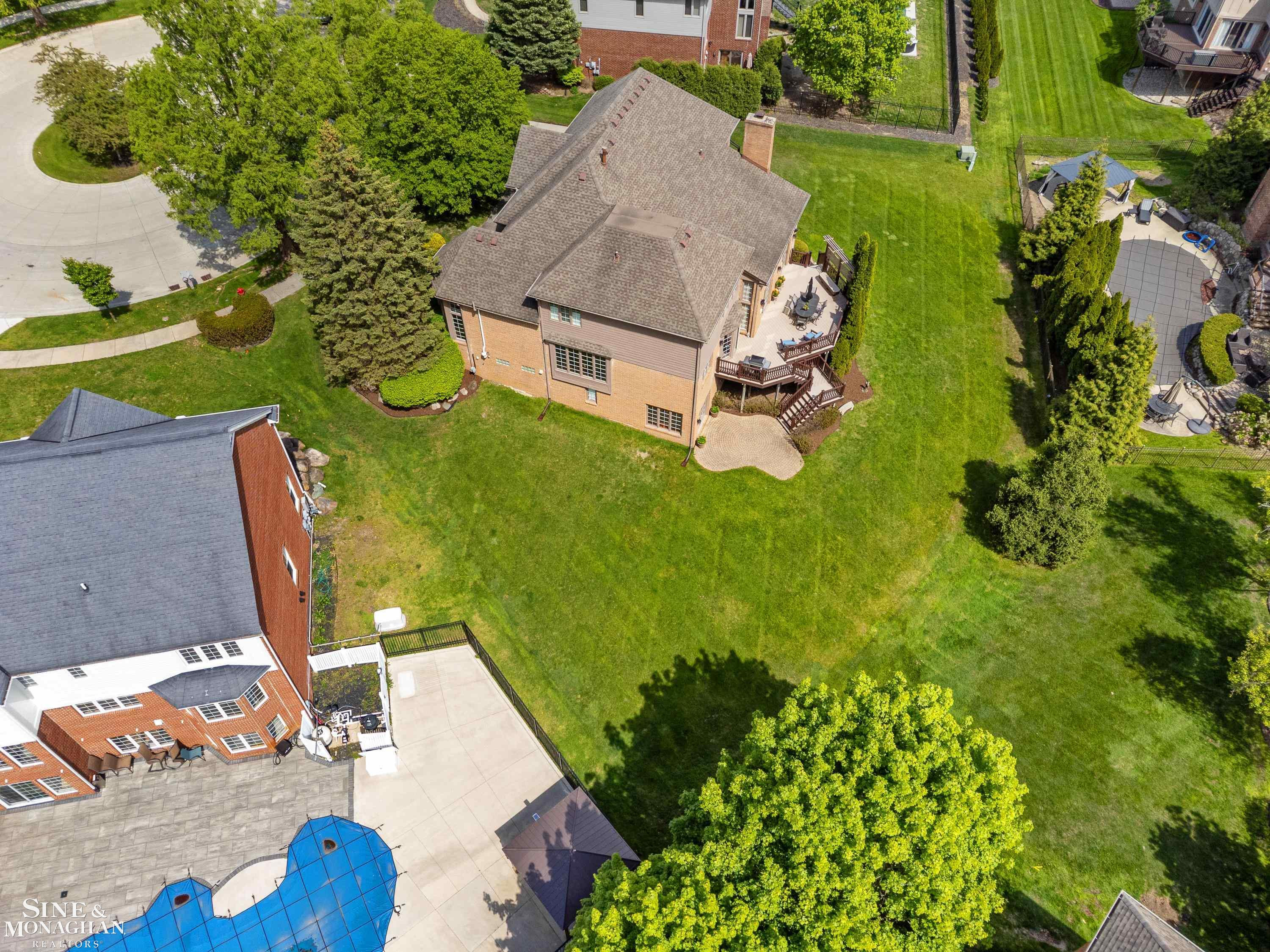 41719 Sudbury Court, Novi, MI 48375 — Photo 83
