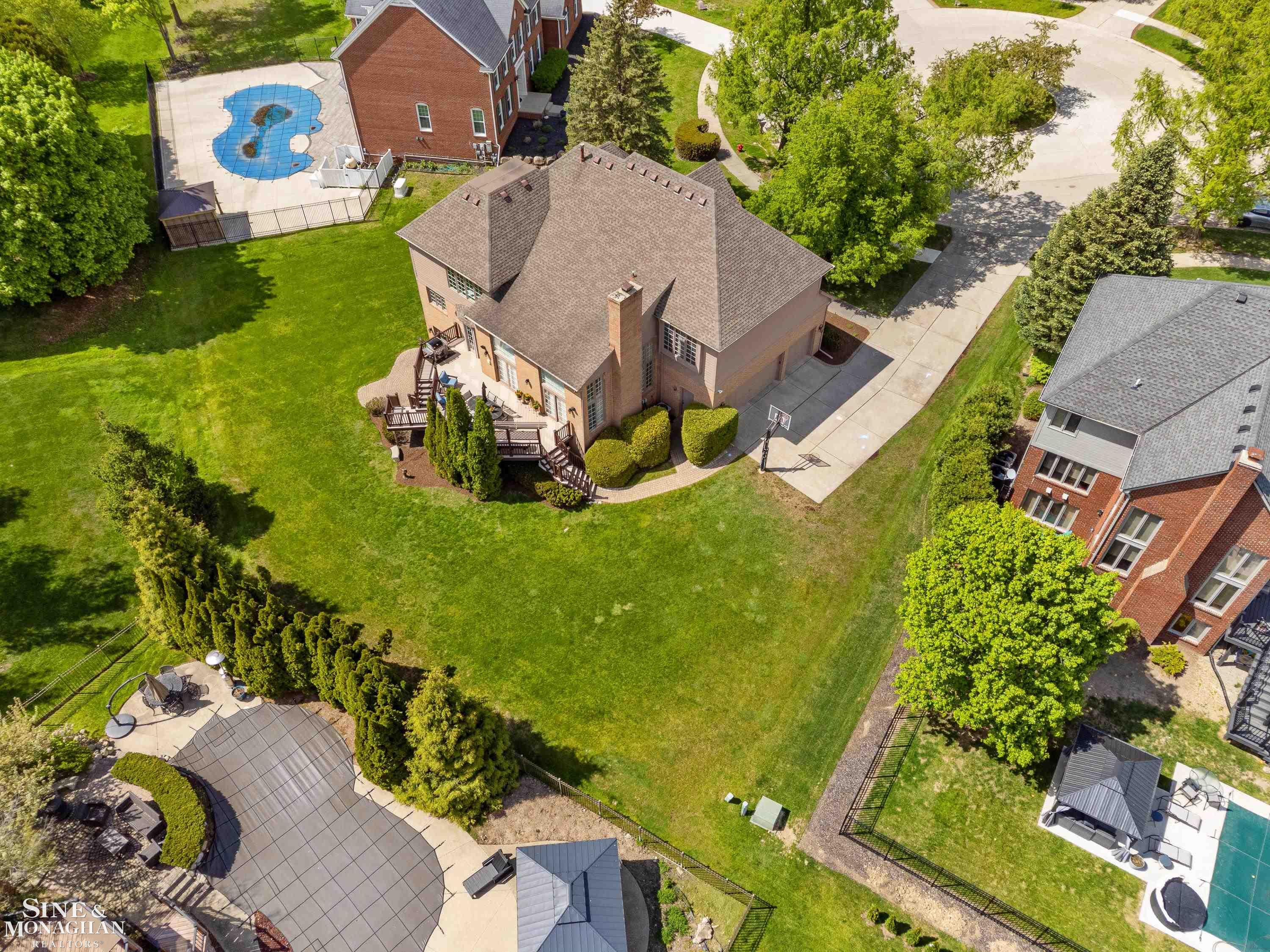 41719 Sudbury Court, Novi, MI 48375 — Photo 84