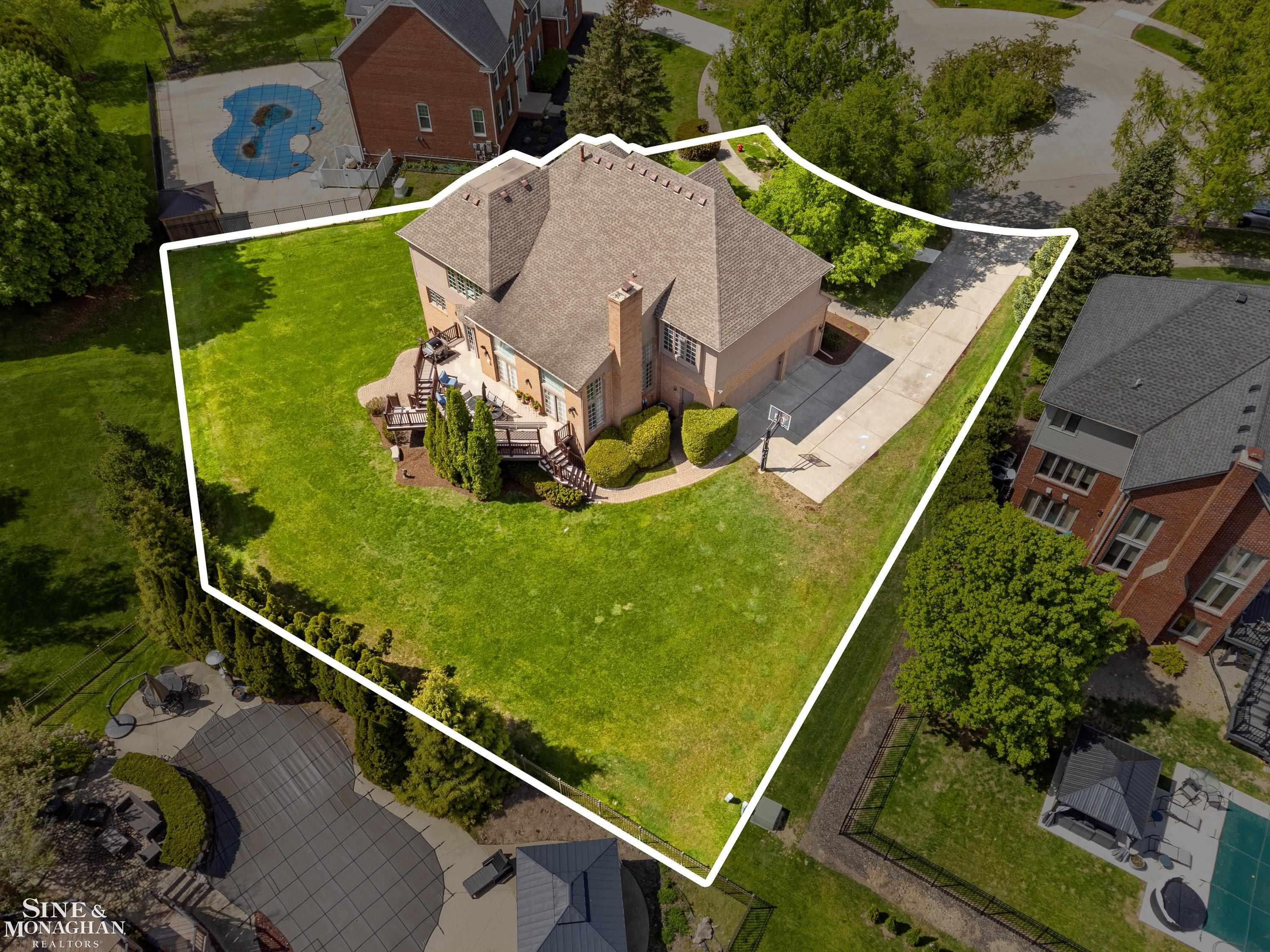 41719 Sudbury Court, Novi, MI 48375 — Photo 85