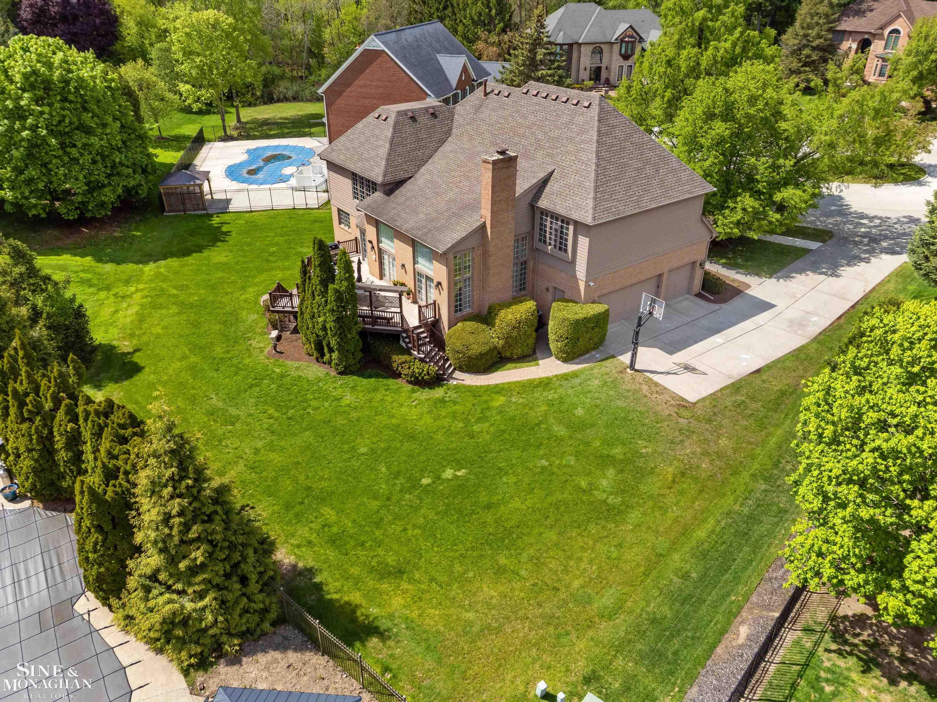 41719 Sudbury Court, Novi, MI 48375 — Photo 86