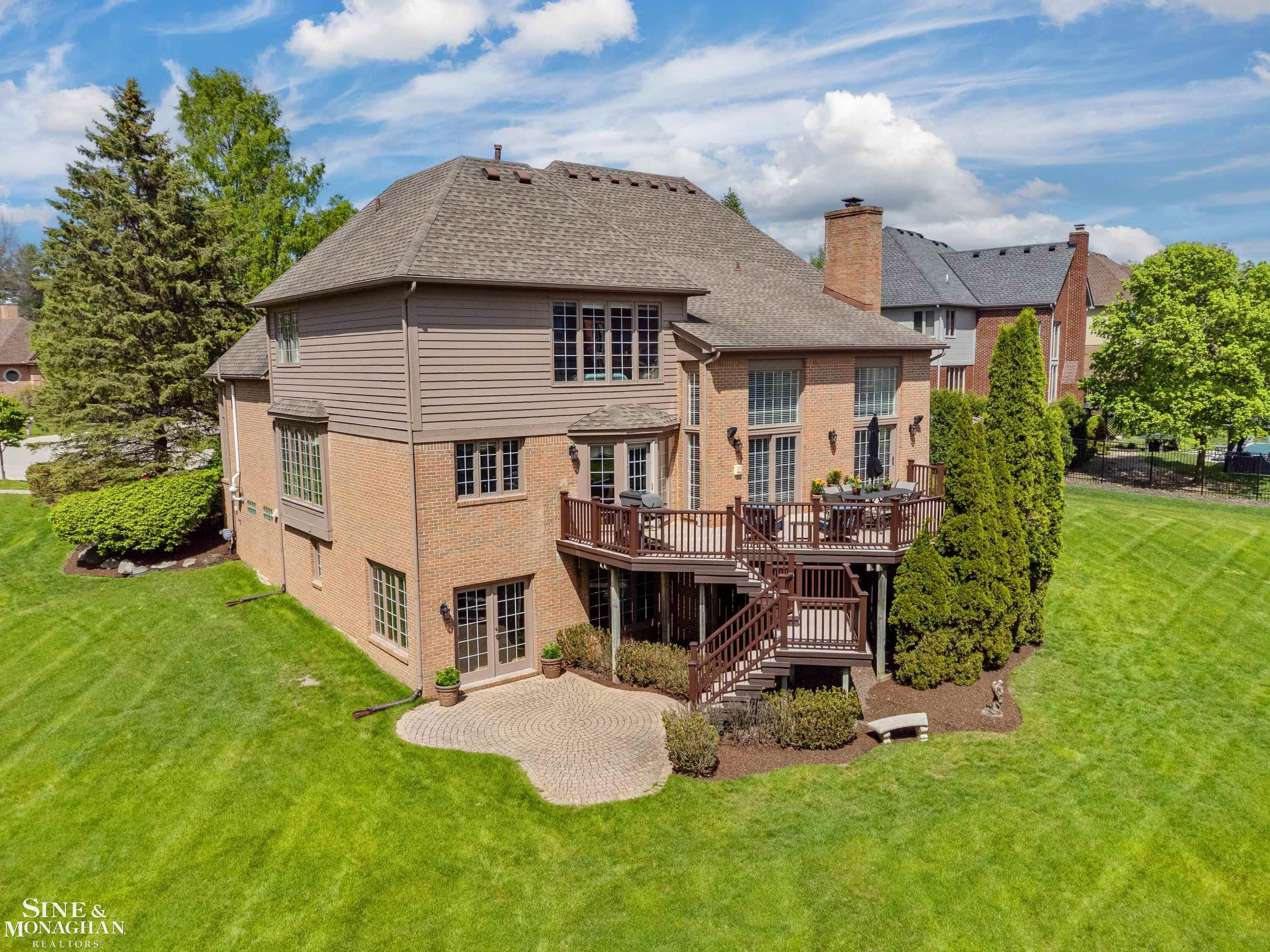 41719 Sudbury Court, Novi, MI 48375 — Photo 87