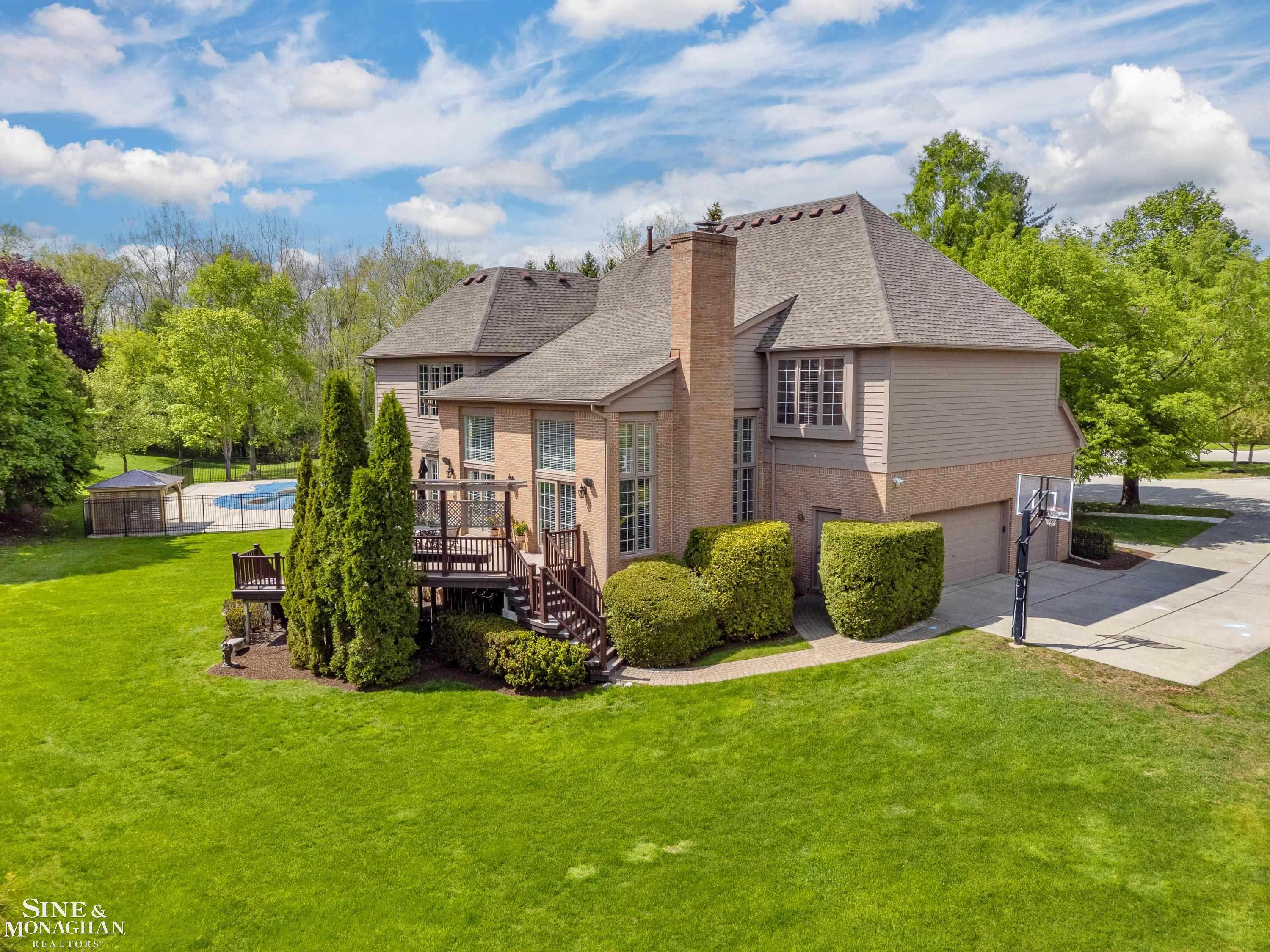 41719 Sudbury Court, Novi, MI 48375 — Photo 88