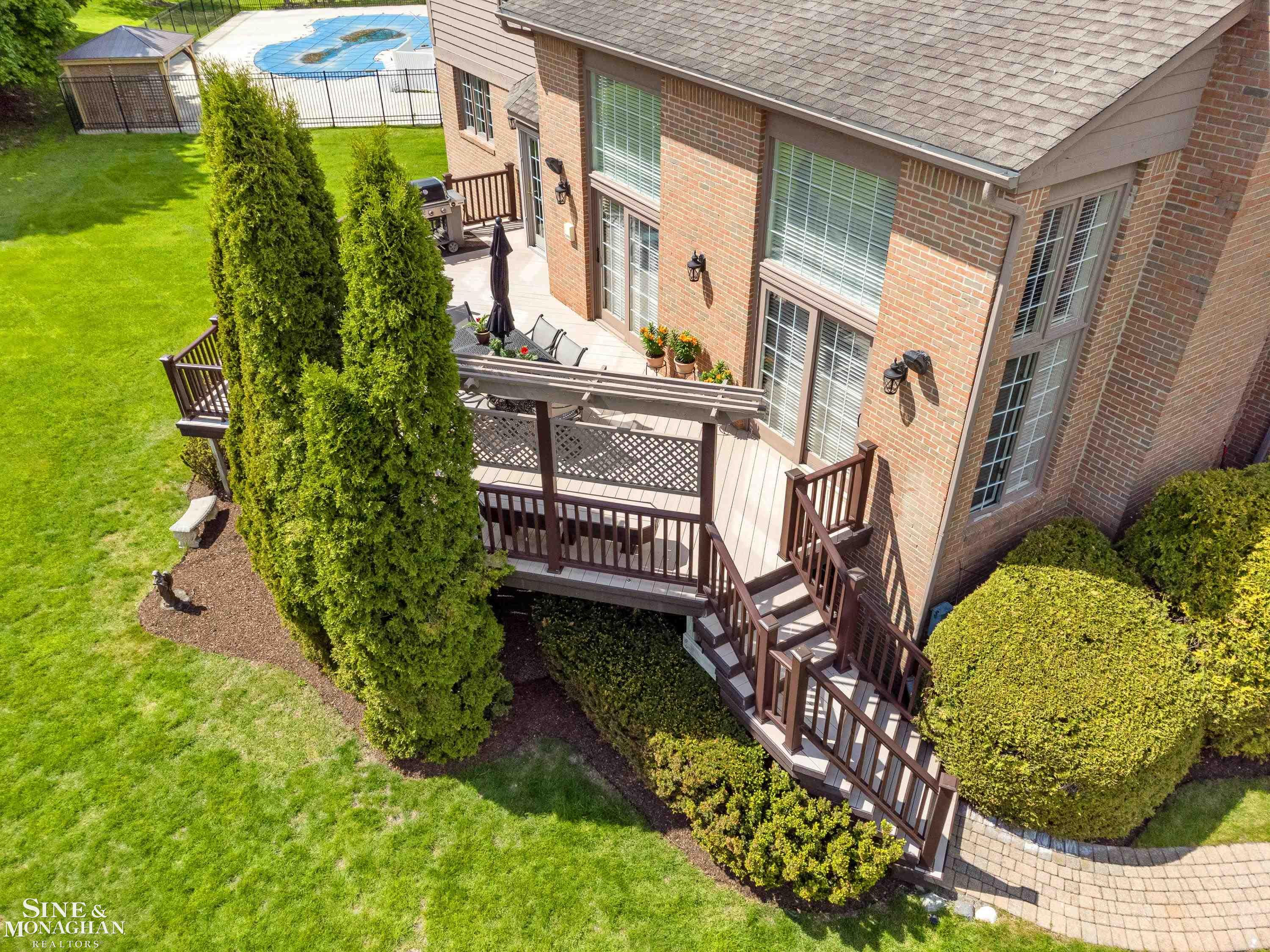 41719 Sudbury Court, Novi, MI 48375 — Photo 89