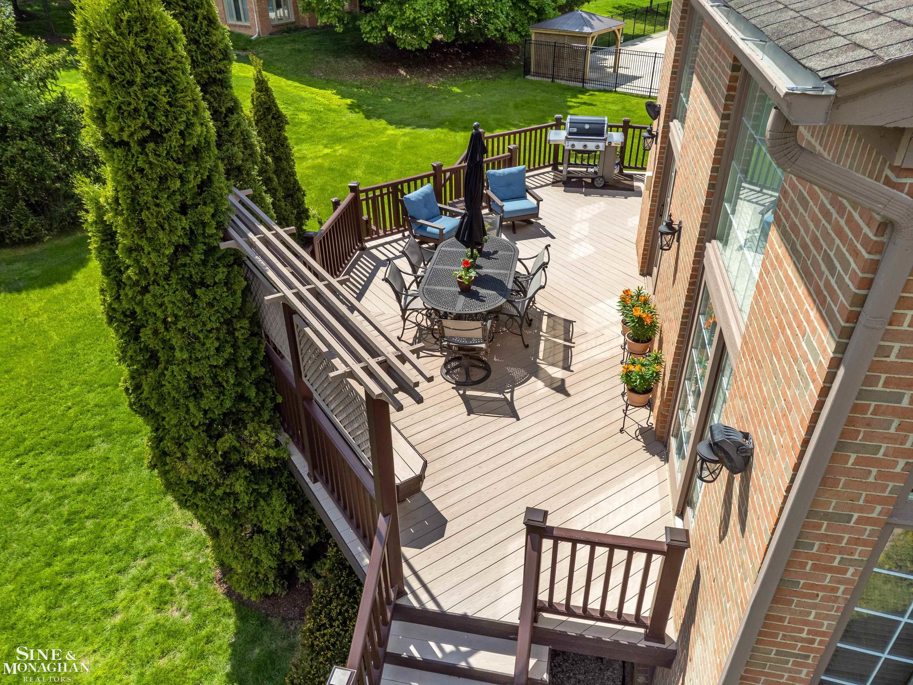 41719 Sudbury Court, Novi, MI 48375 — Photo 90