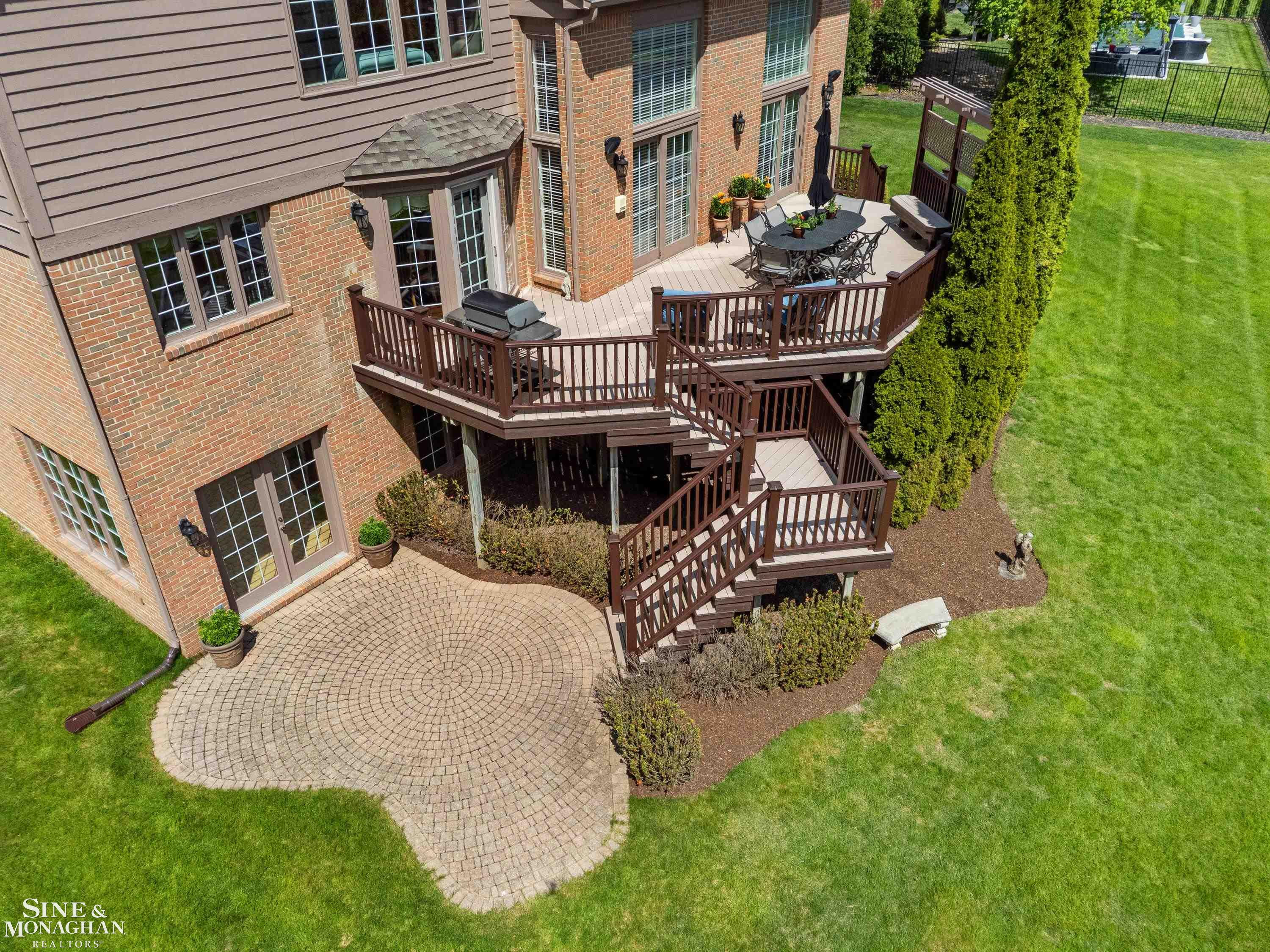 41719 Sudbury Court, Novi, MI 48375 — Photo 91