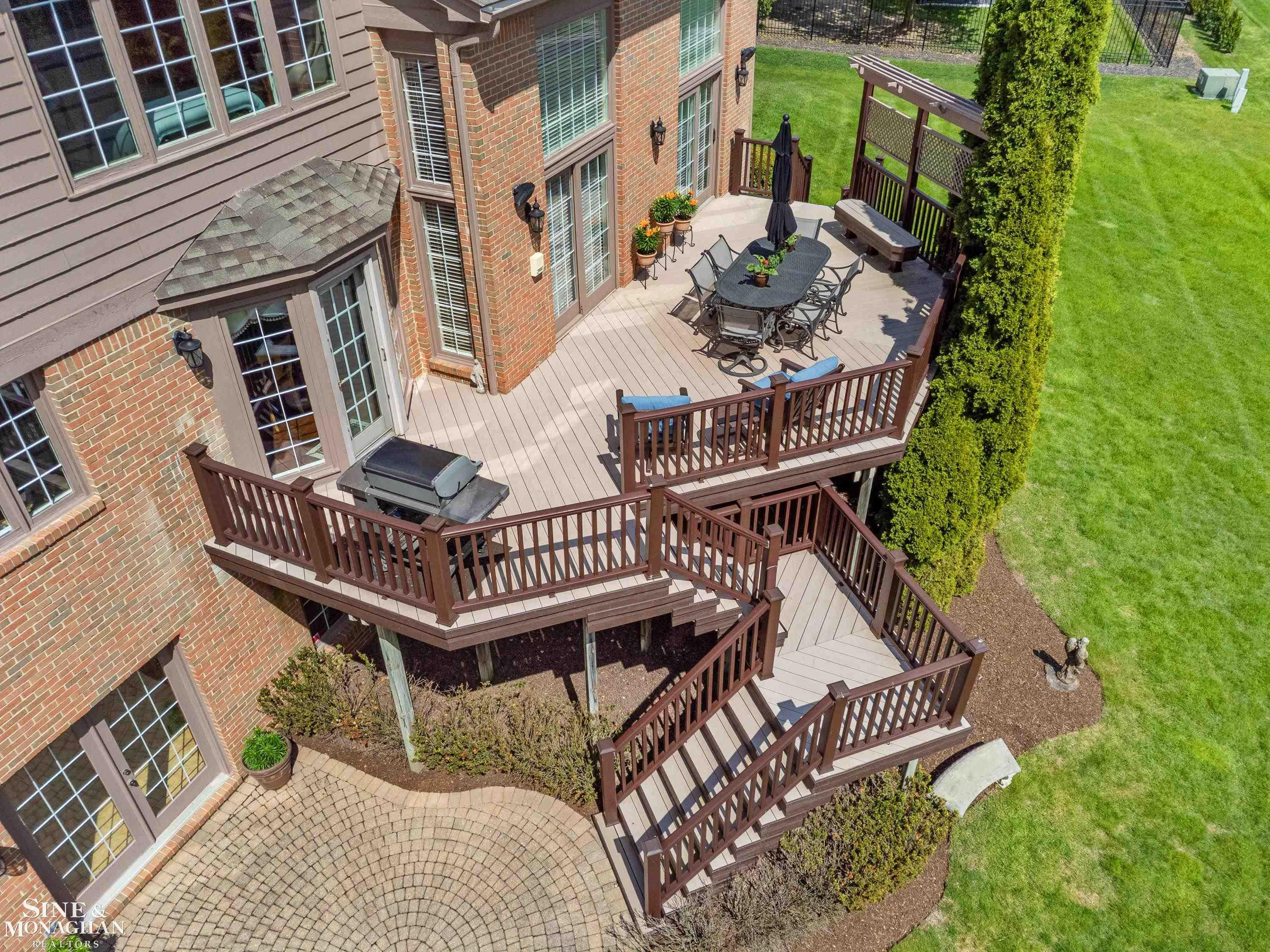 41719 Sudbury Court, Novi, MI 48375 — Photo 92