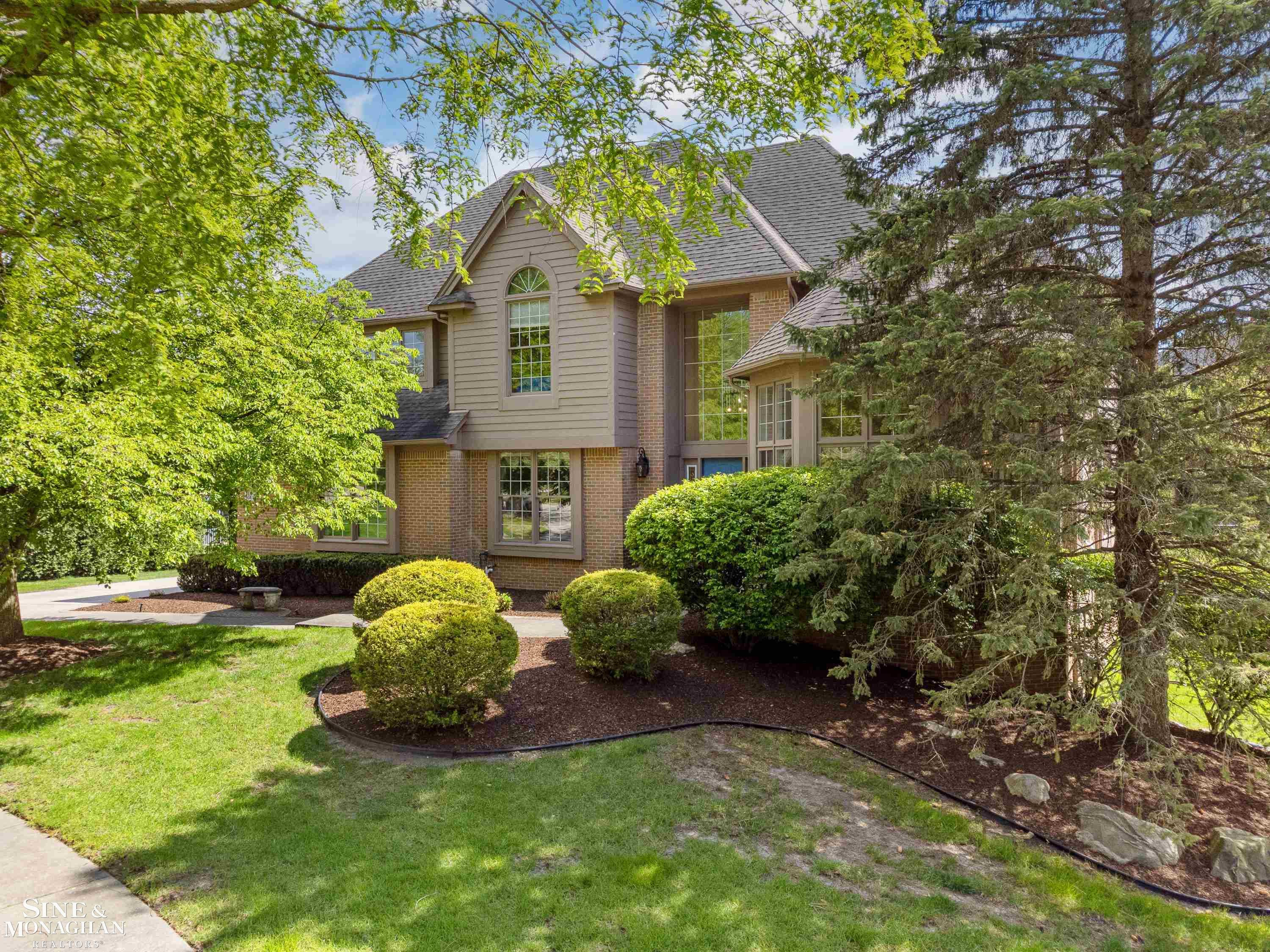 41719 Sudbury Court, Novi, MI 48375 — Photo 93