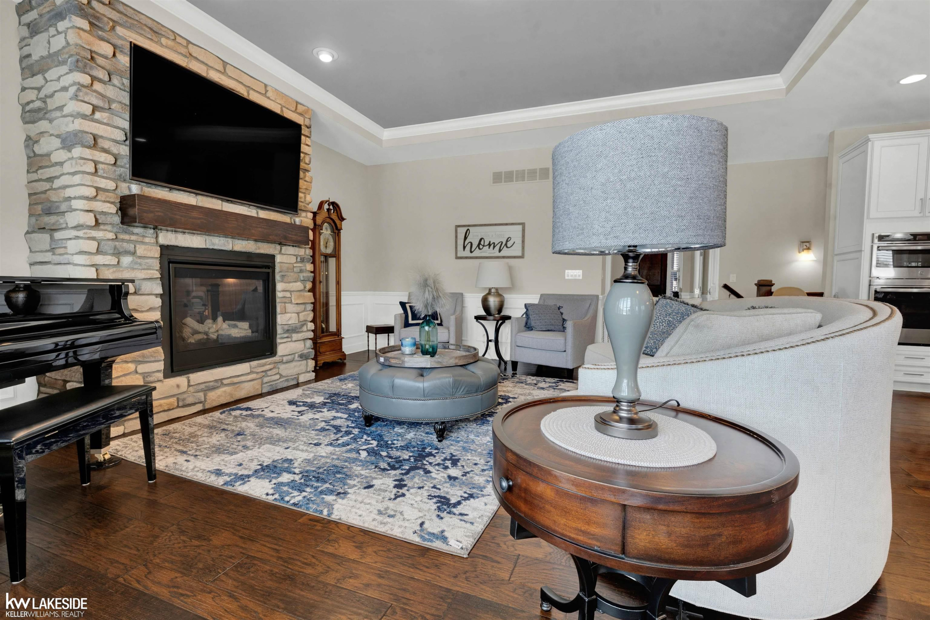 7001 Venturi Drive, Washington, MI — Photo 6