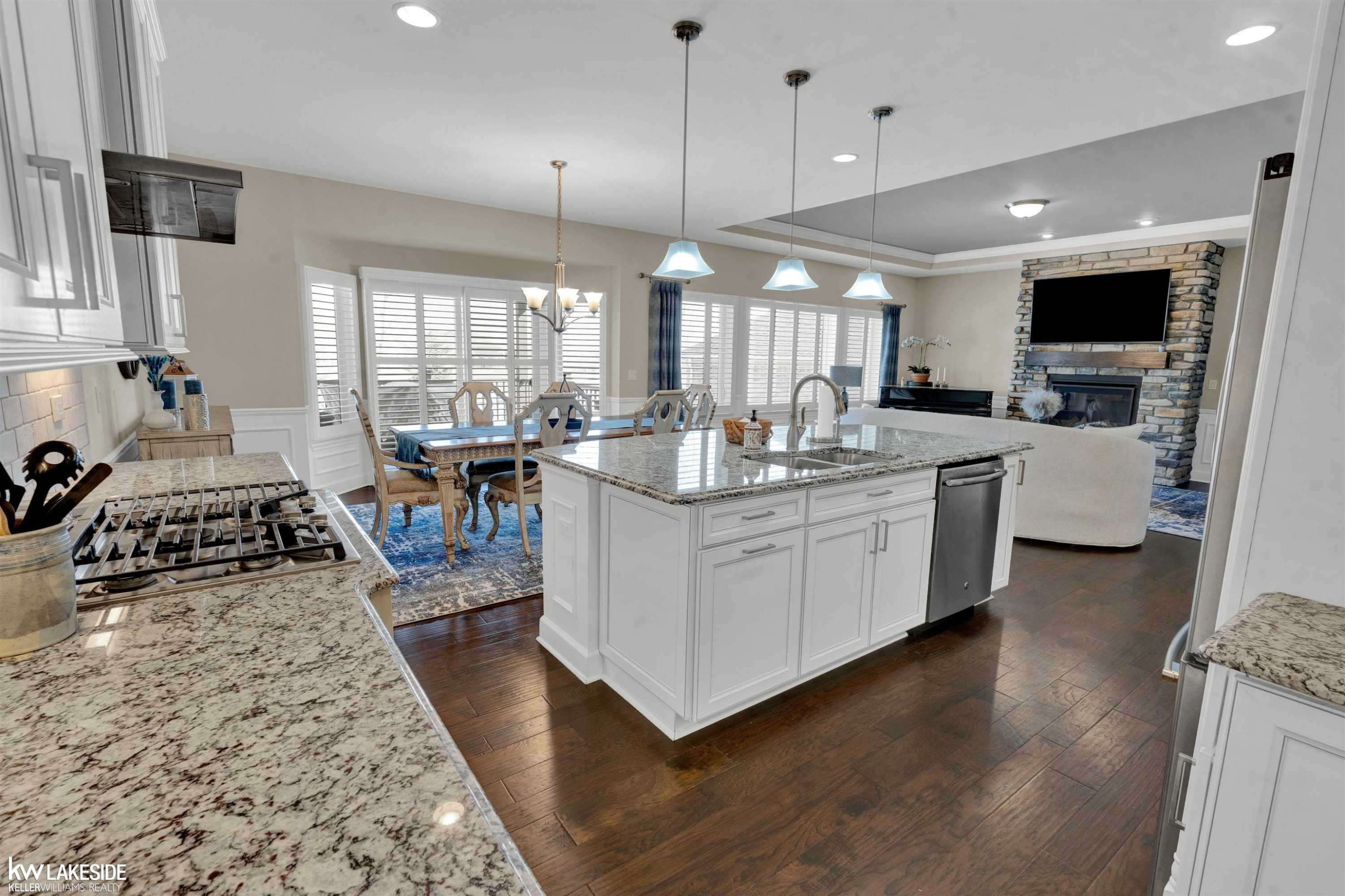 7001 Venturi Drive, Washington, MI — Photo 8