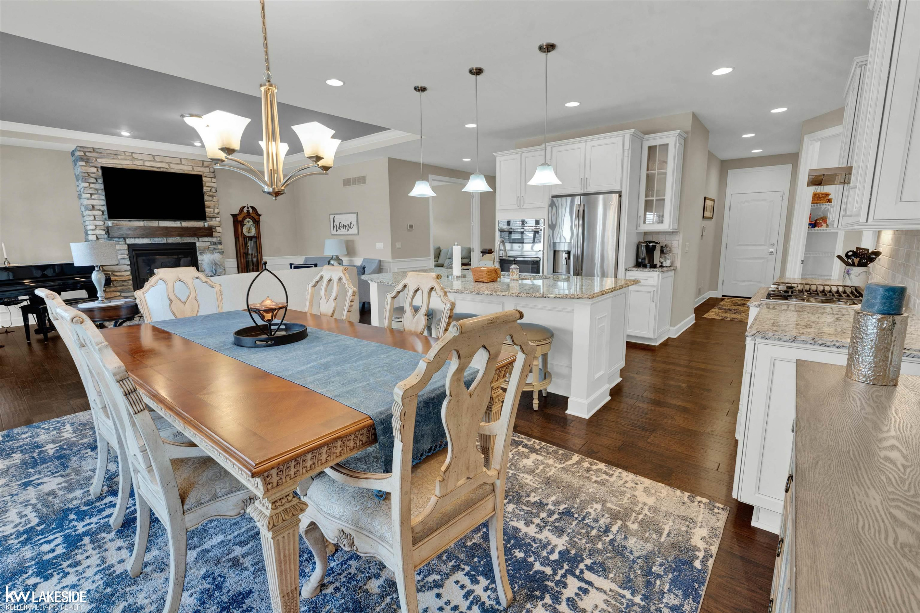 7001 Venturi Drive, Washington, MI — Photo 9