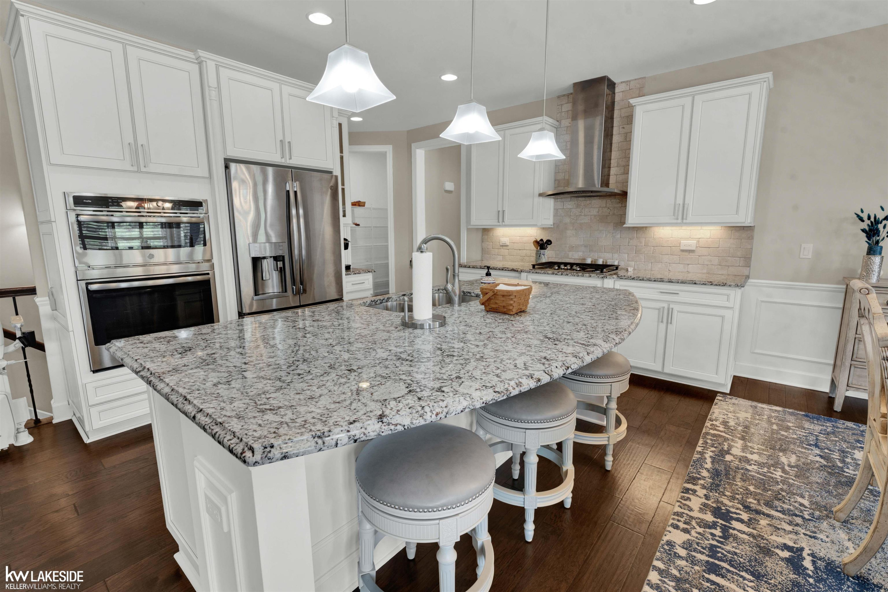 7001 Venturi Drive, Washington, MI — Photo 10