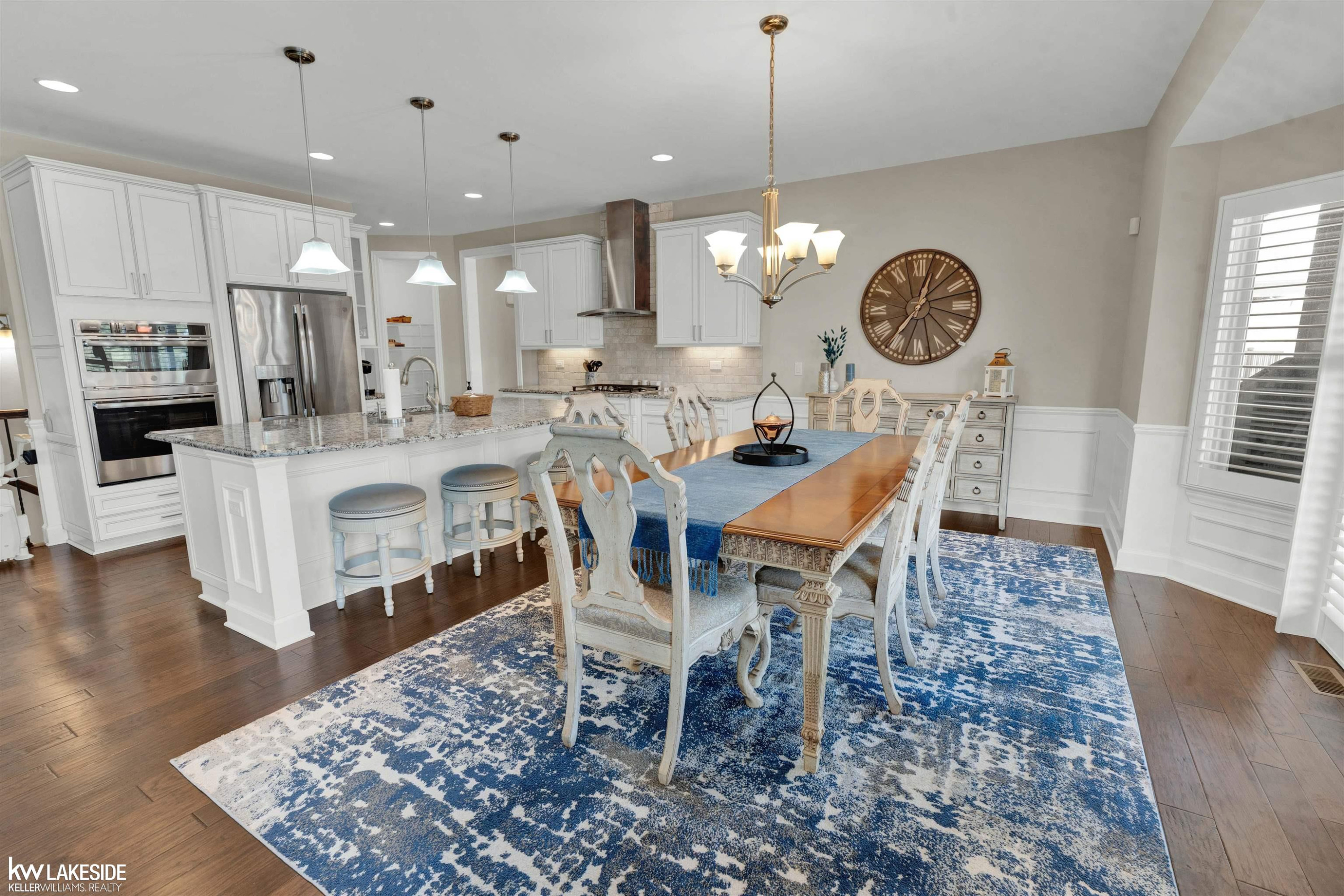 7001 Venturi Drive, Washington, MI — Photo 11