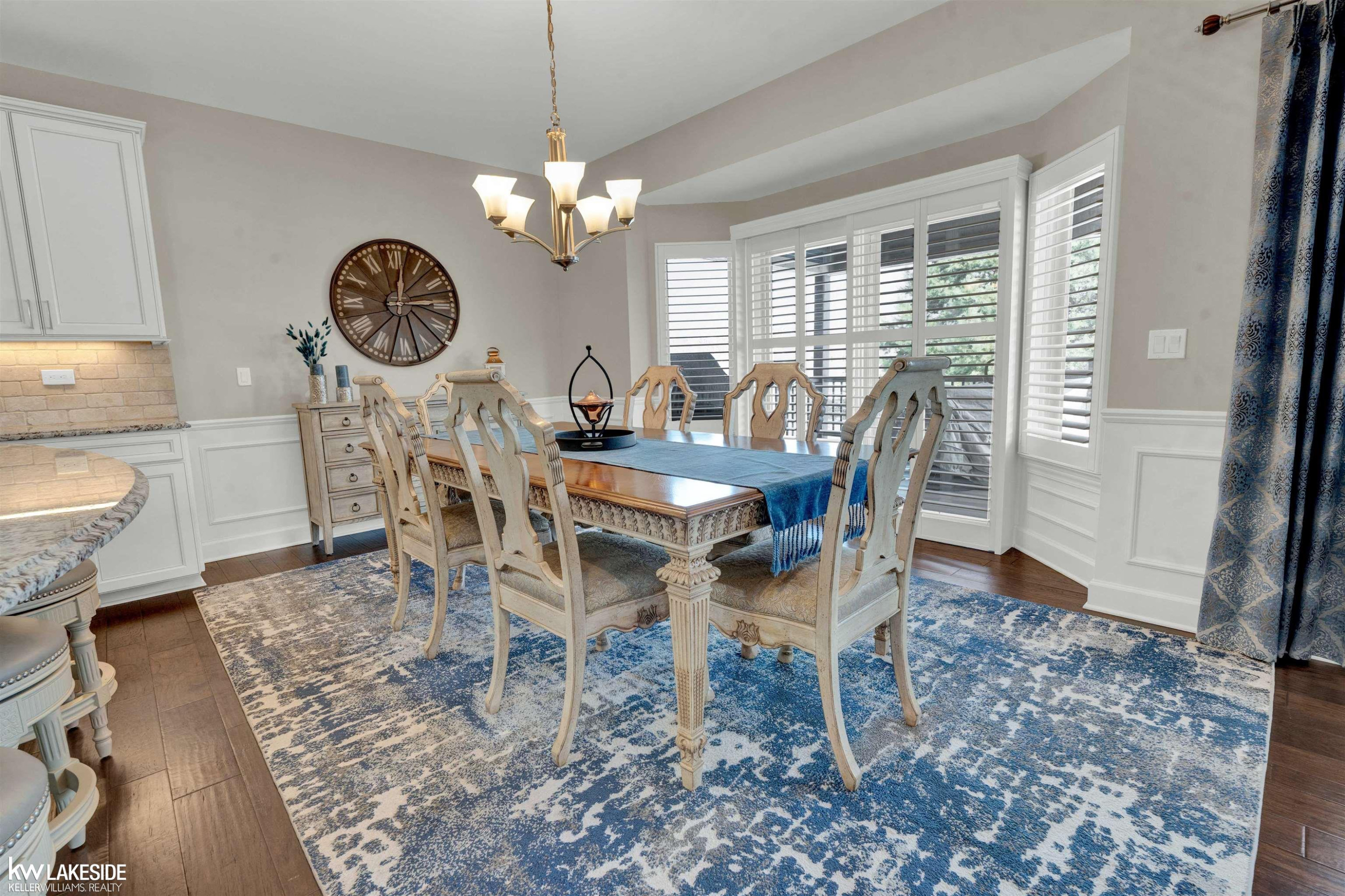 7001 Venturi Drive, Washington, MI — Photo 12
