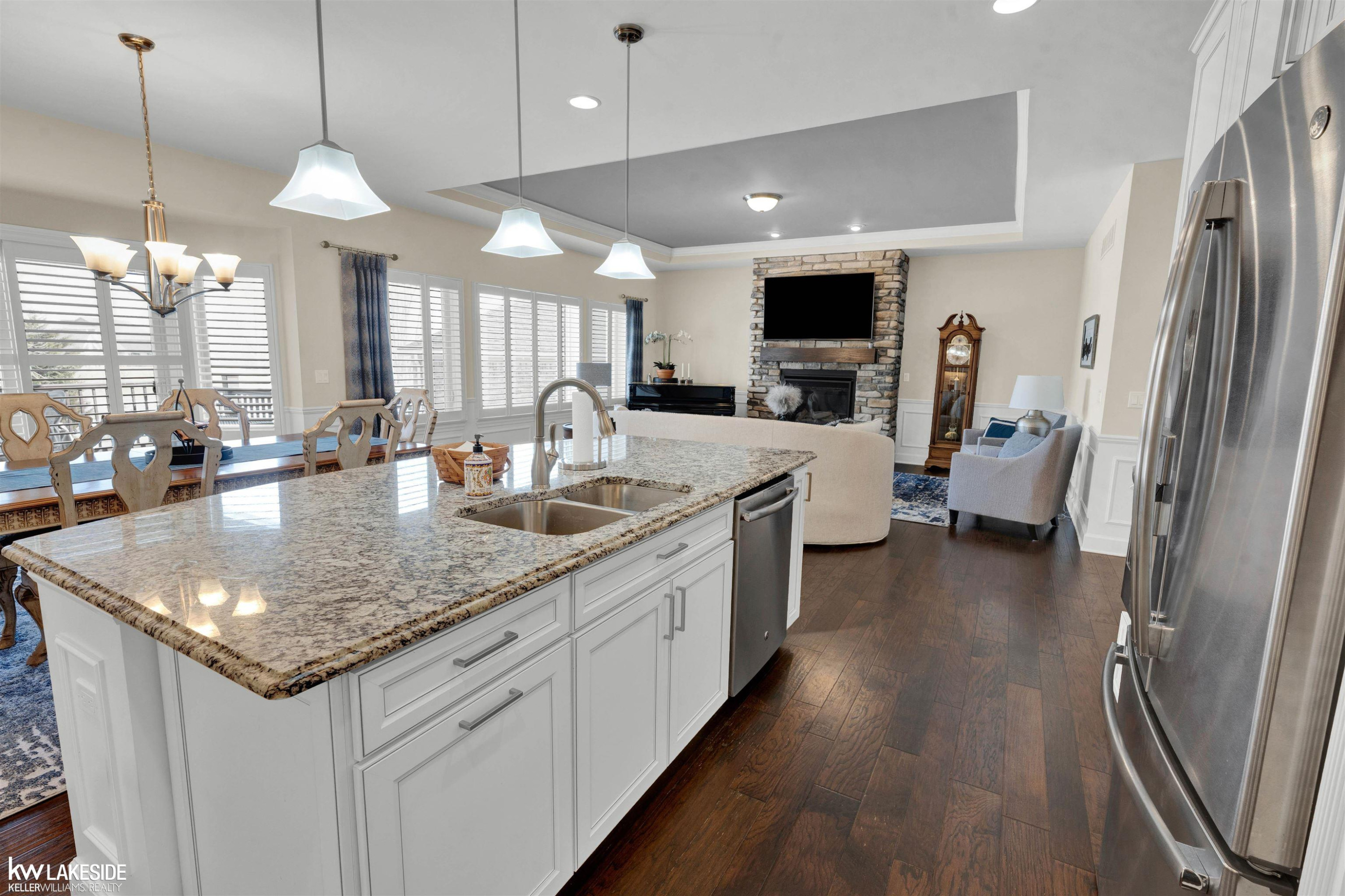 7001 Venturi Drive, Washington, MI — Photo 13