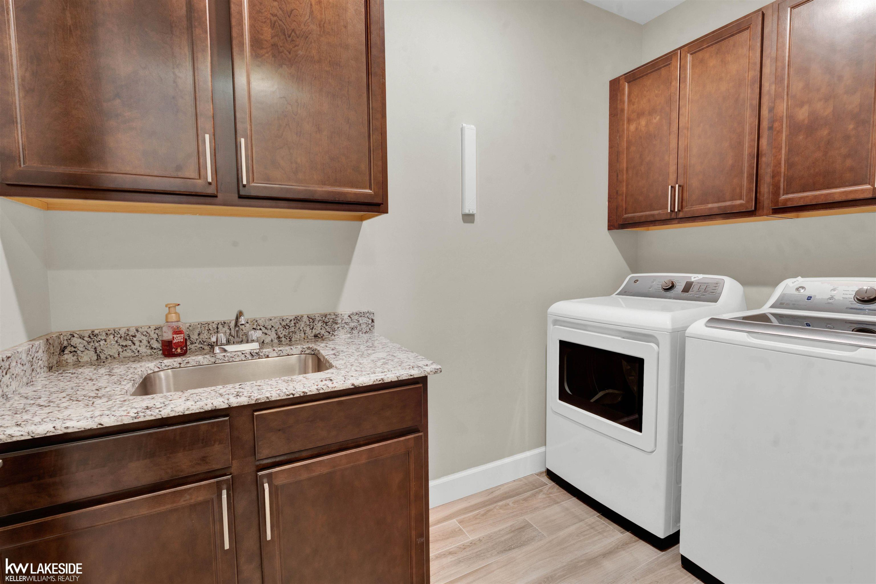 7001 Venturi Drive, Washington, MI — Photo 26