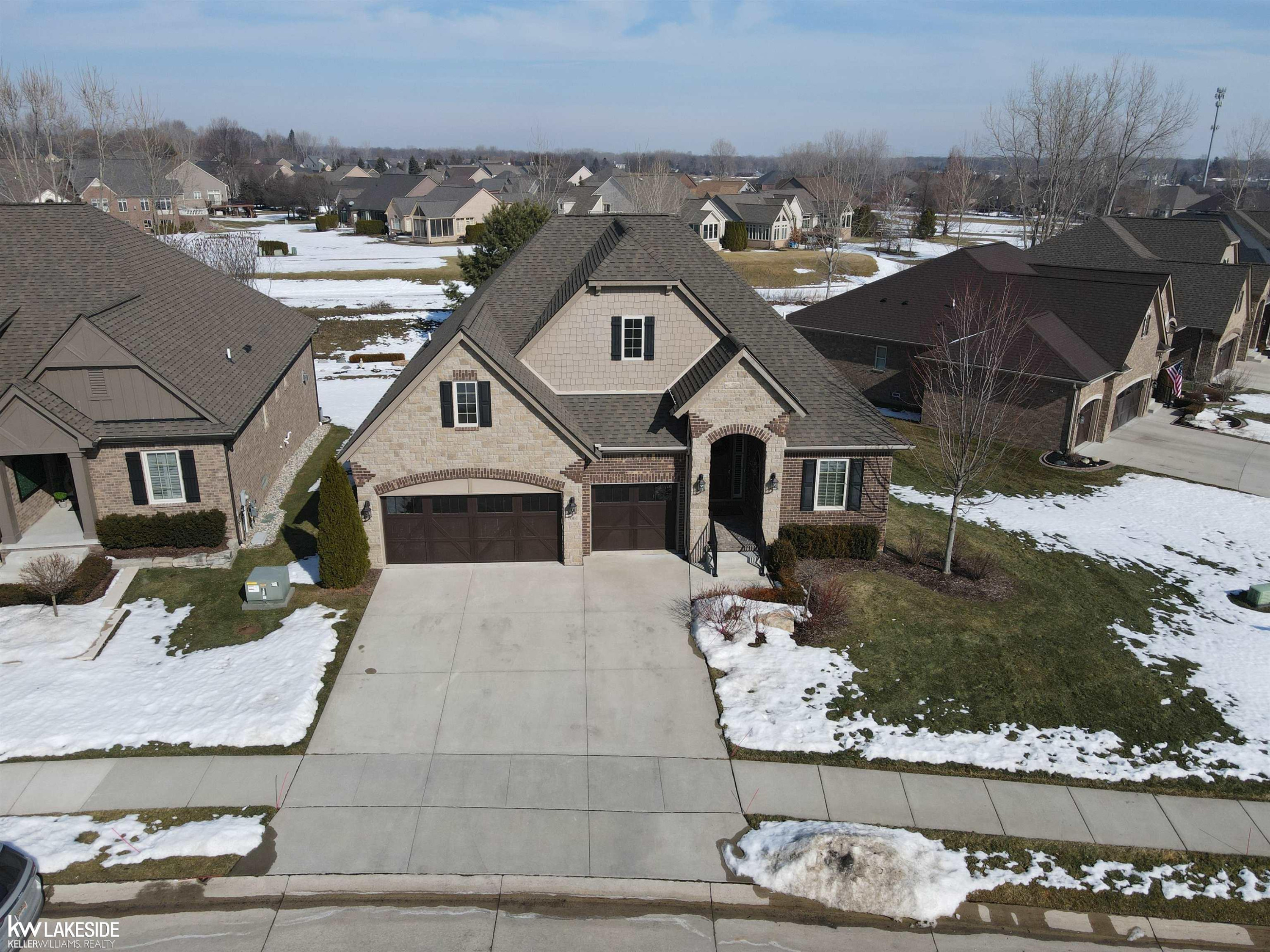 7001 Venturi Drive, Washington, MI — Photo 36