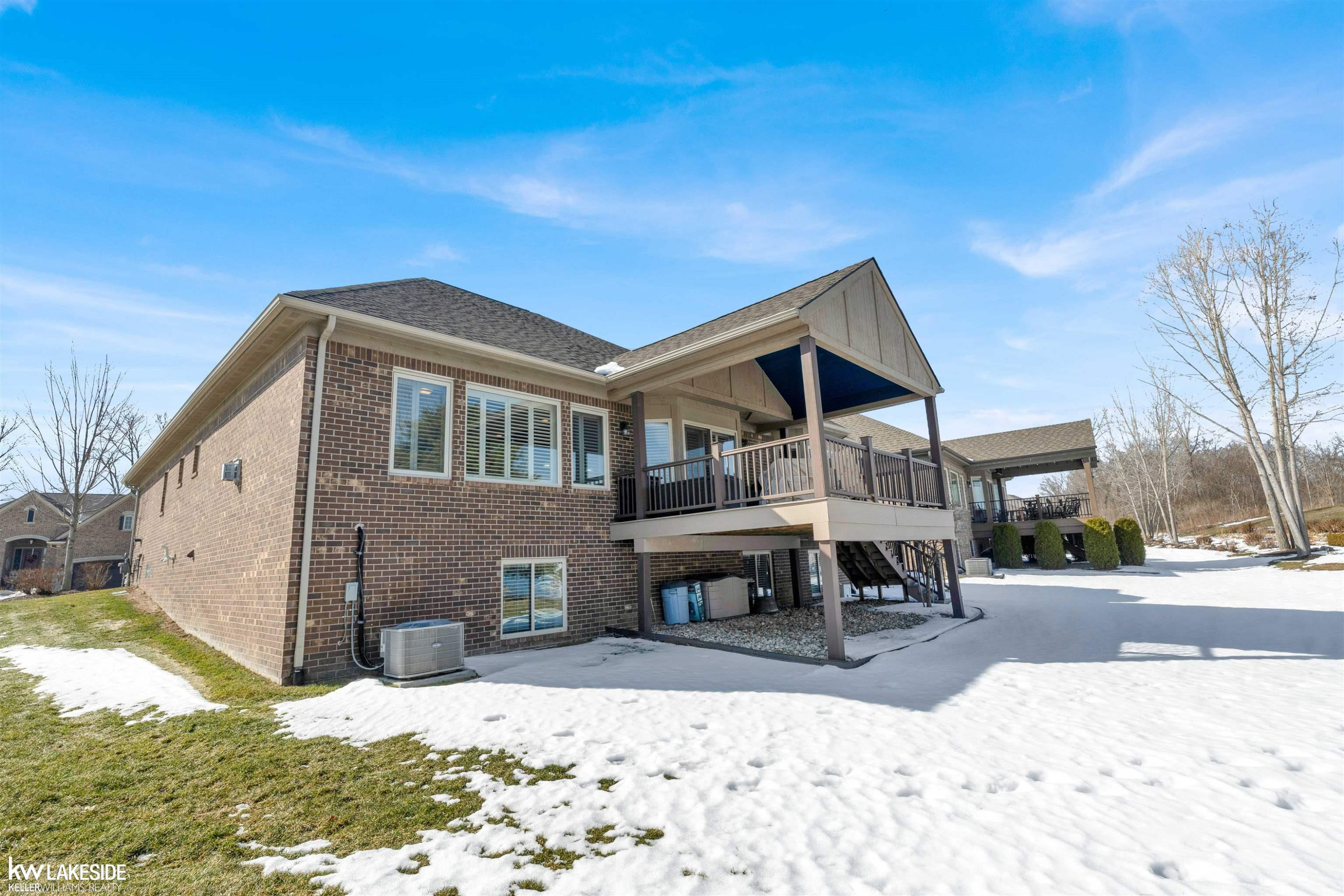 7001 Venturi Drive, Washington, MI — Photo 40