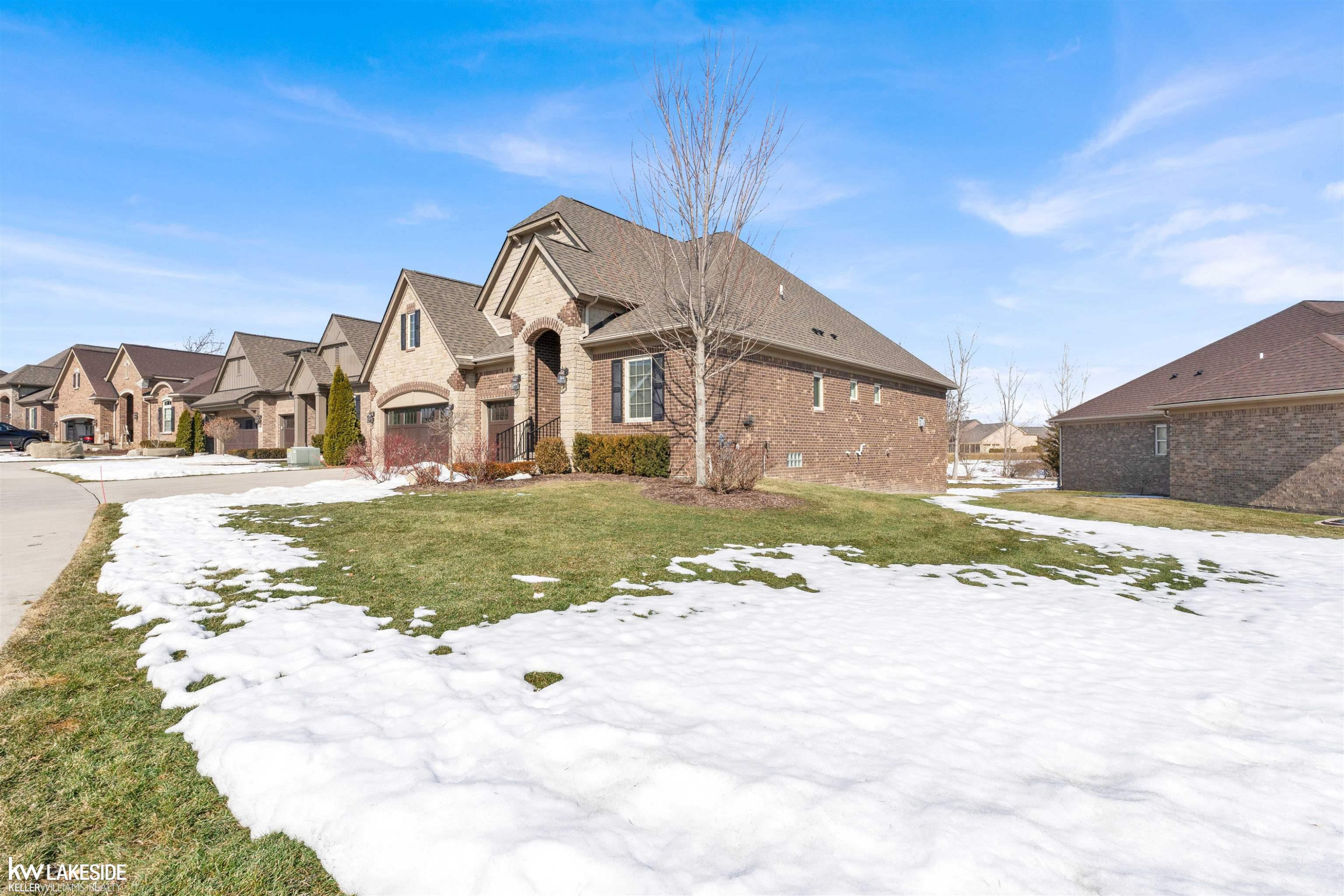 7001 Venturi Drive, Washington, MI — Photo 41