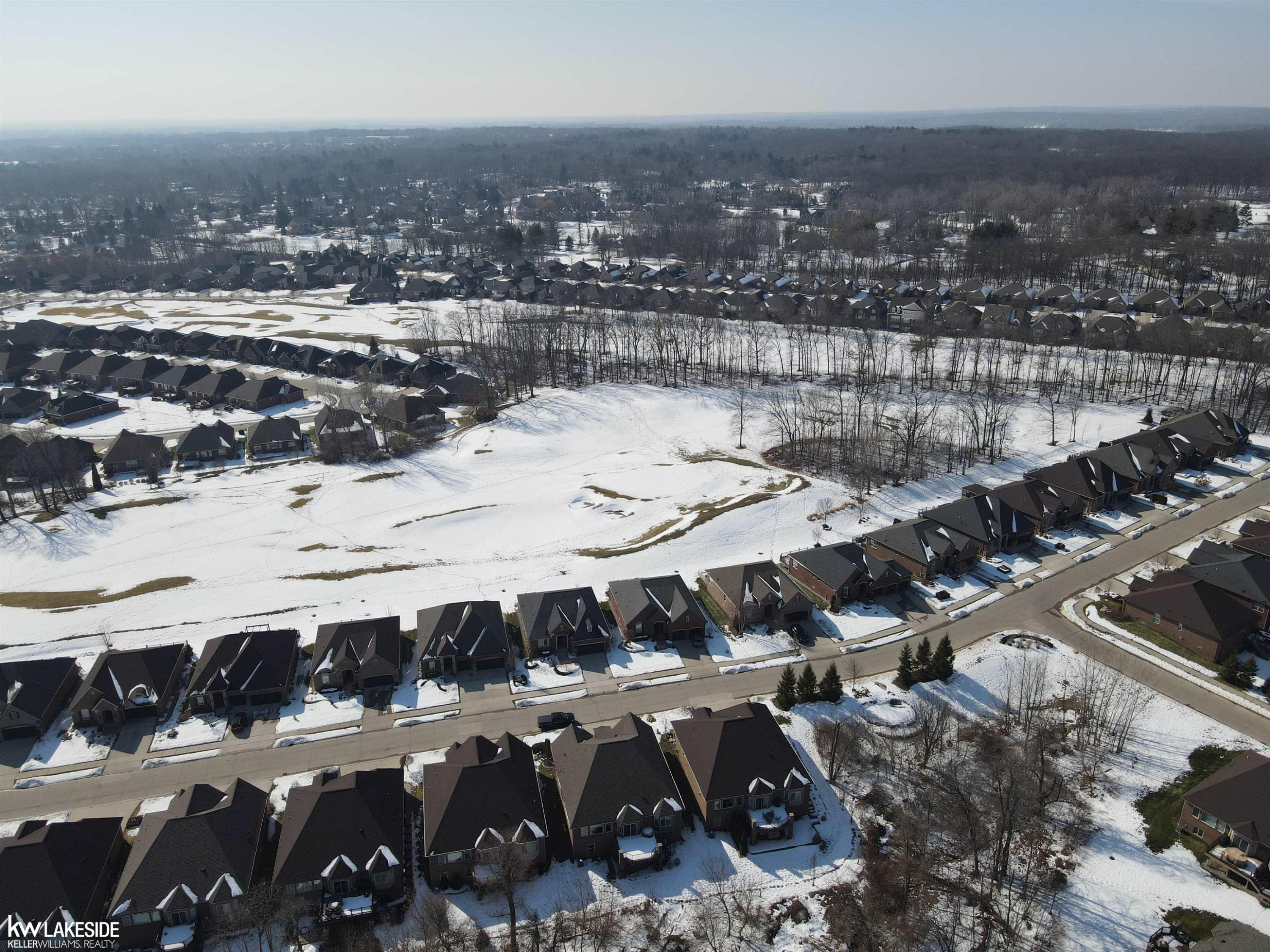 7001 Venturi Drive, Washington, MI — Photo 44