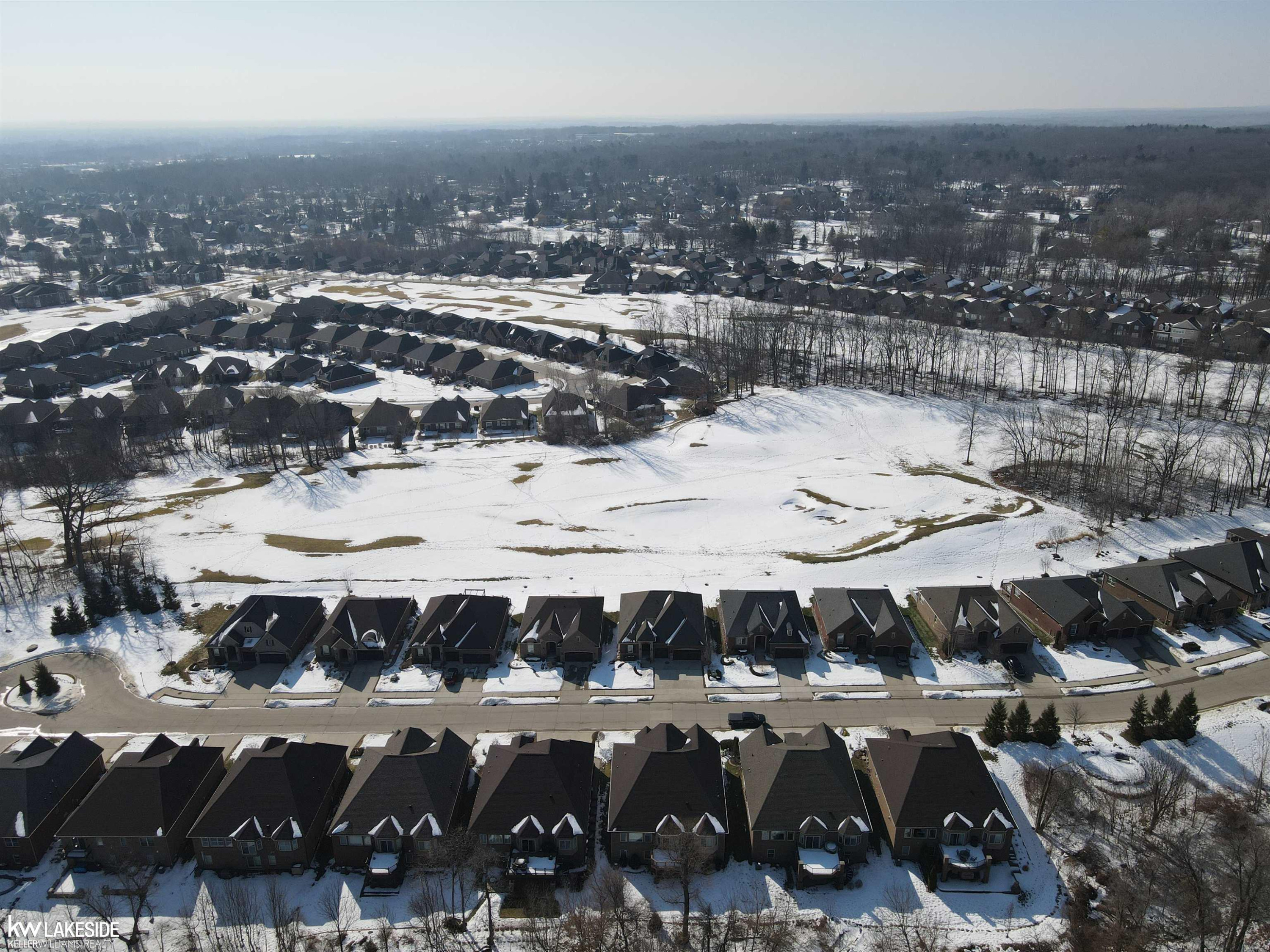7001 Venturi Drive, Washington, MI — Photo 45