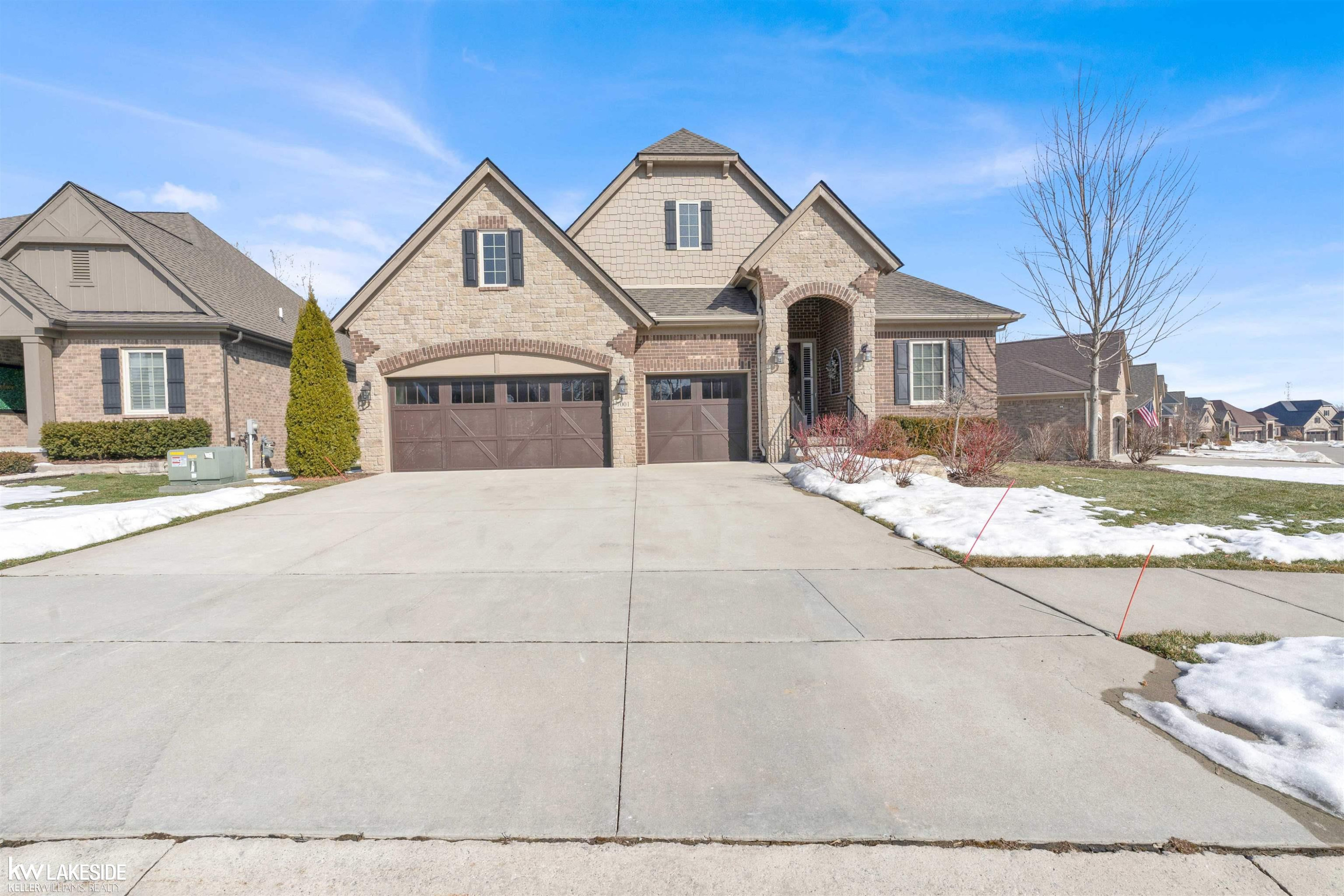 7001 Venturi Drive, Washington, MI — Photo 46