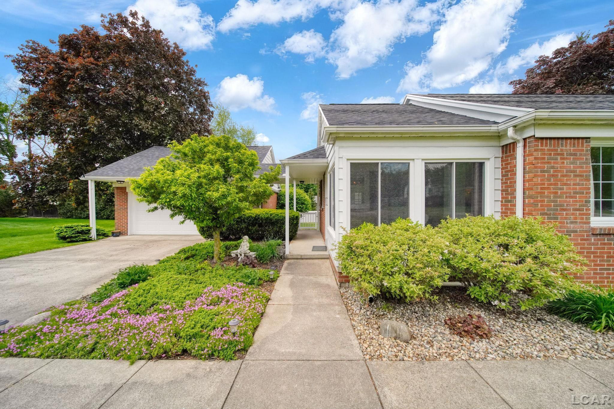 425 W Oregon Rd Street, Adrian, MI 49221 — Photo 8
