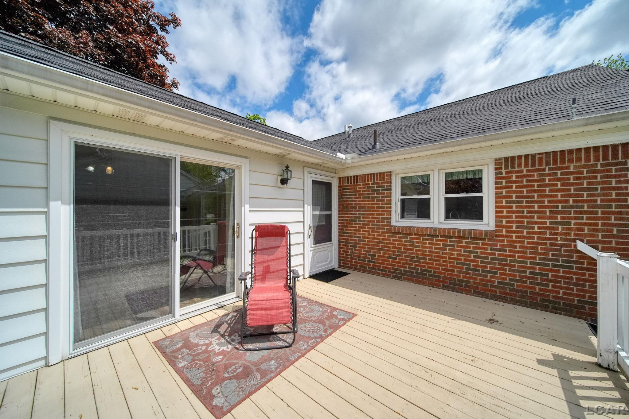 425 W Oregon Rd Street, Adrian, MI 49221 — Photo 10