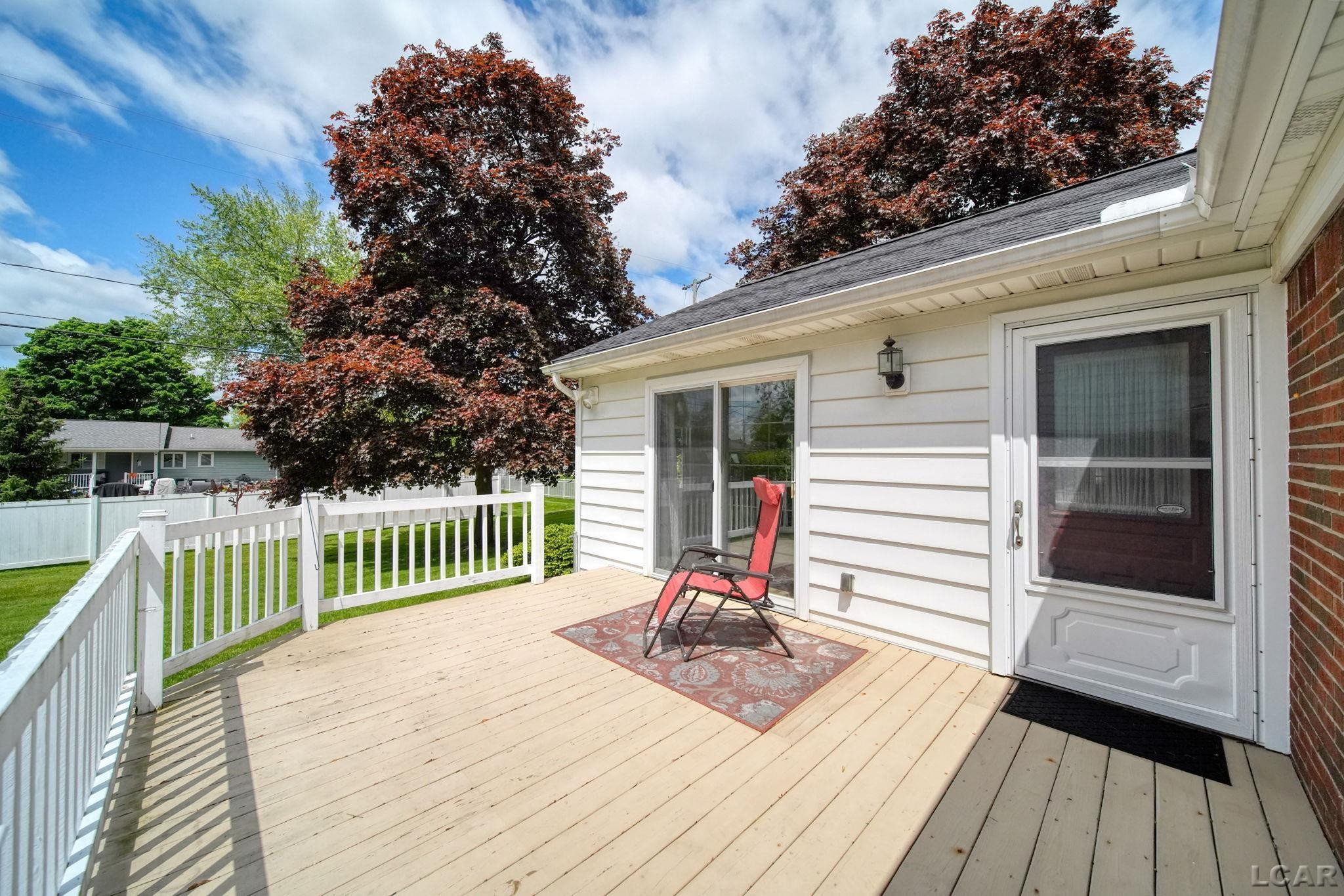 425 W Oregon Rd Street, Adrian, MI 49221 — Photo 11
