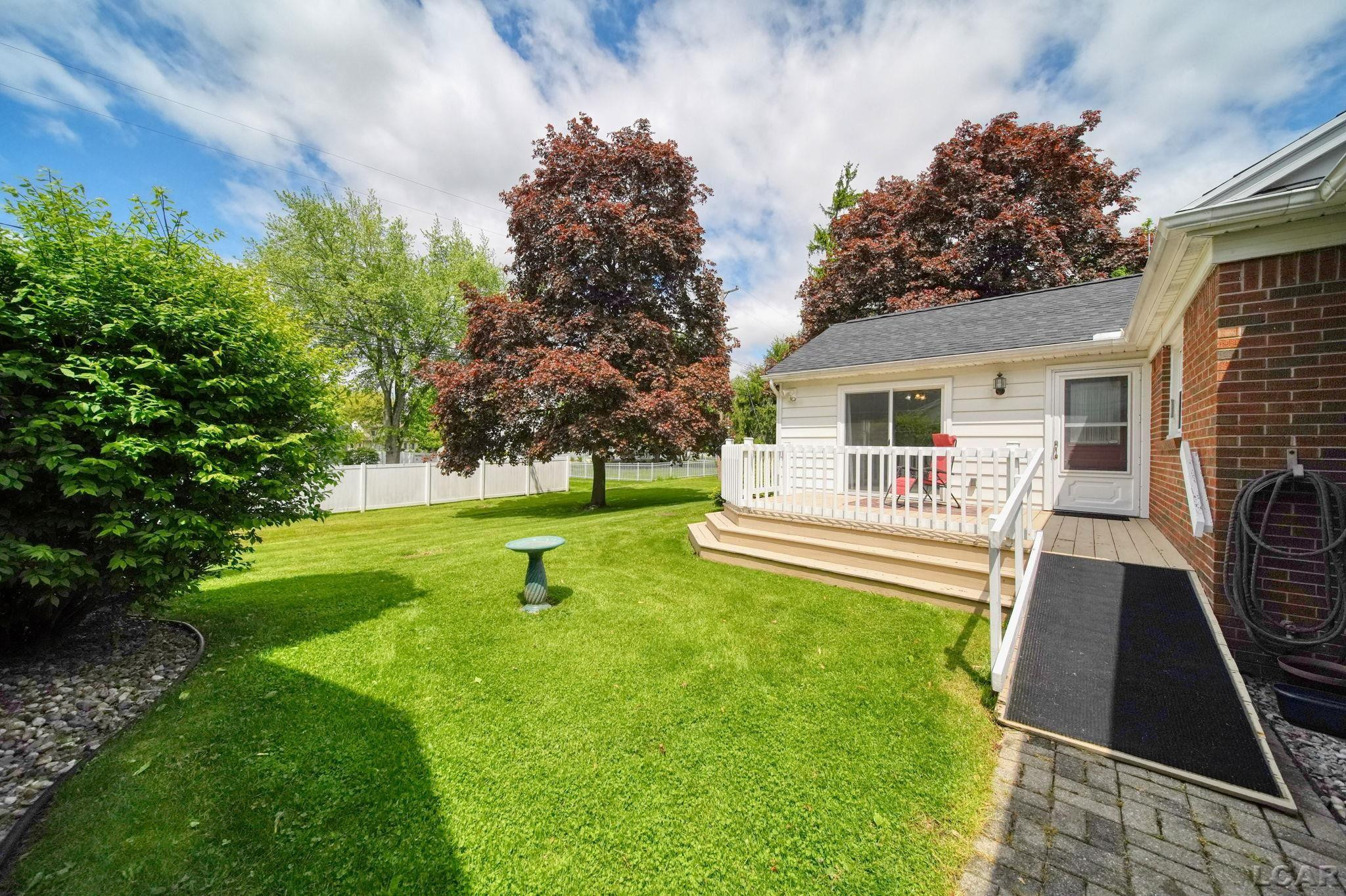 425 W Oregon Rd Street, Adrian, MI 49221 — Photo 12