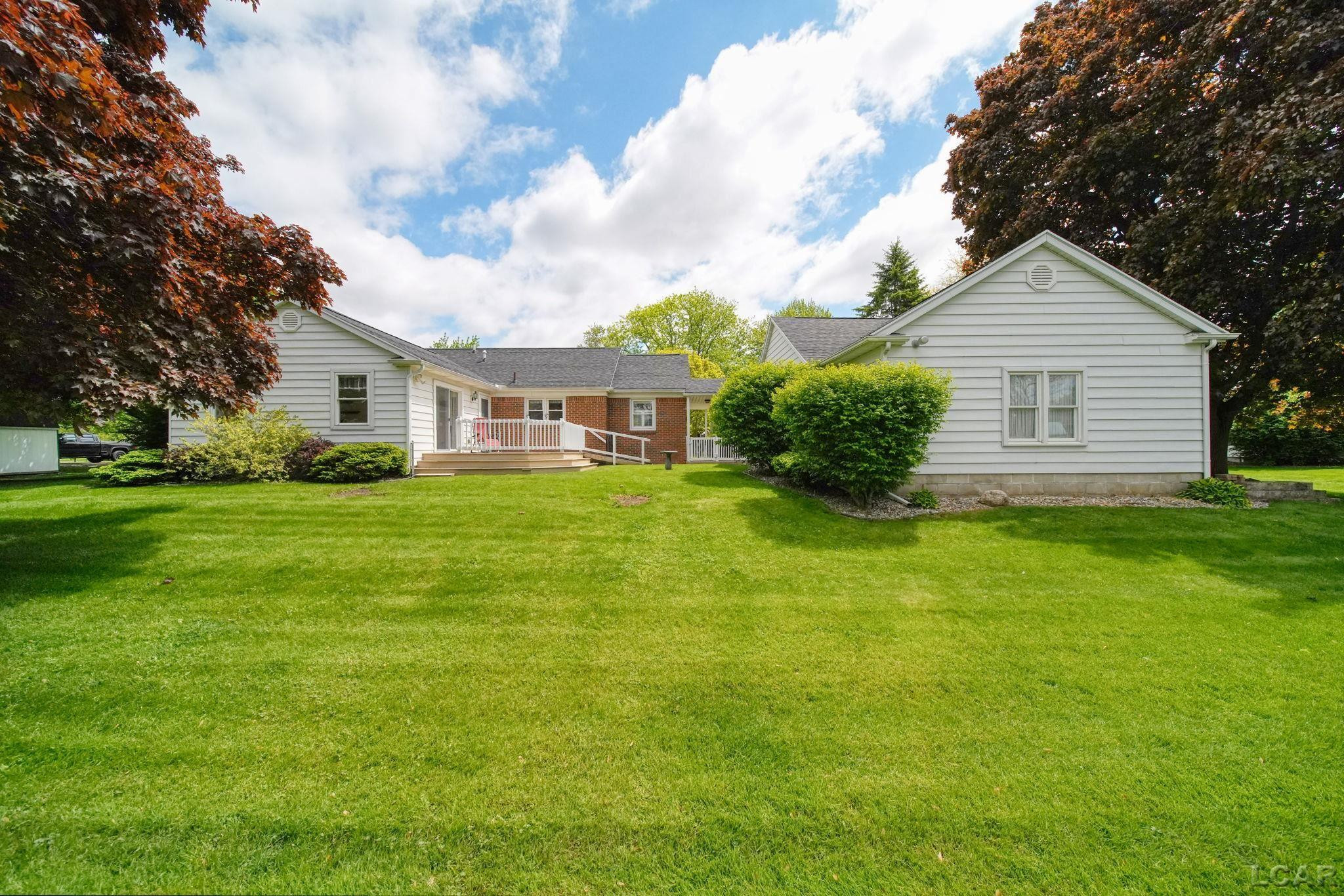 425 W Oregon Rd Street, Adrian, MI 49221 — Photo 13