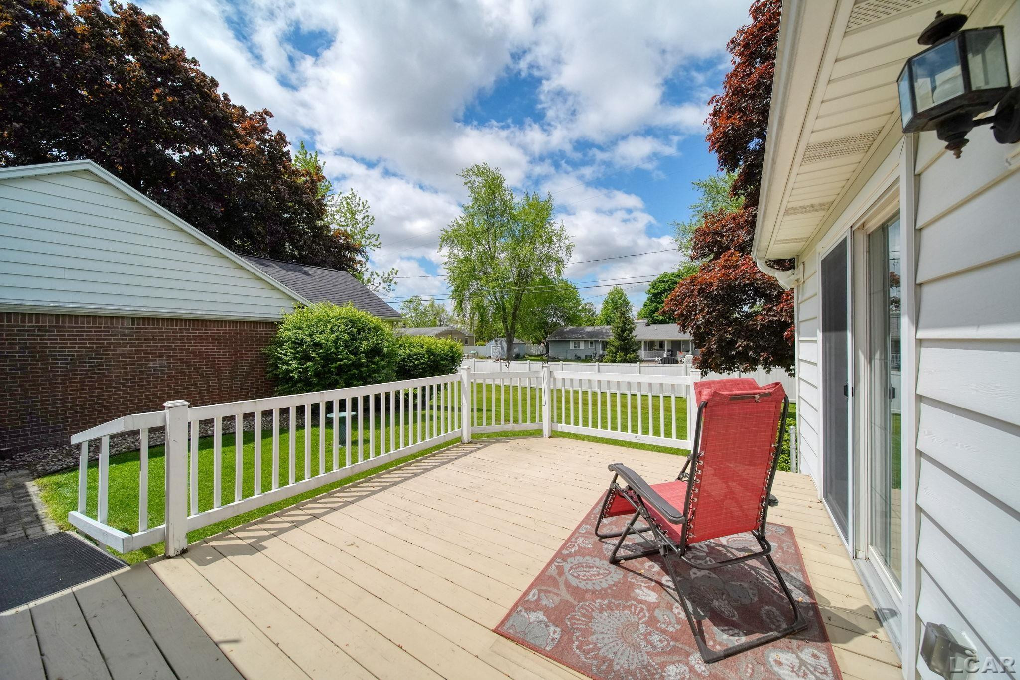 425 W Oregon Rd Street, Adrian, MI 49221 — Photo 15