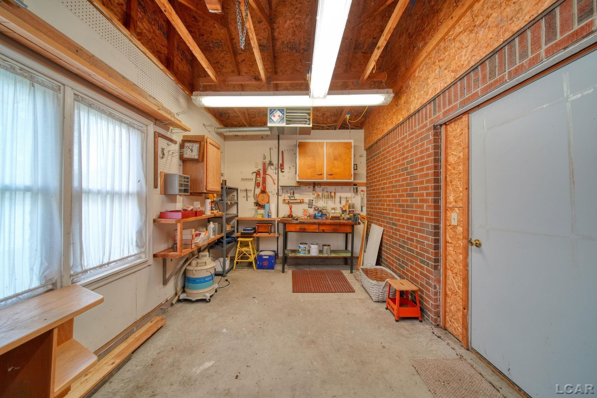 425 W Oregon Rd Street, Adrian, MI 49221 — Photo 44