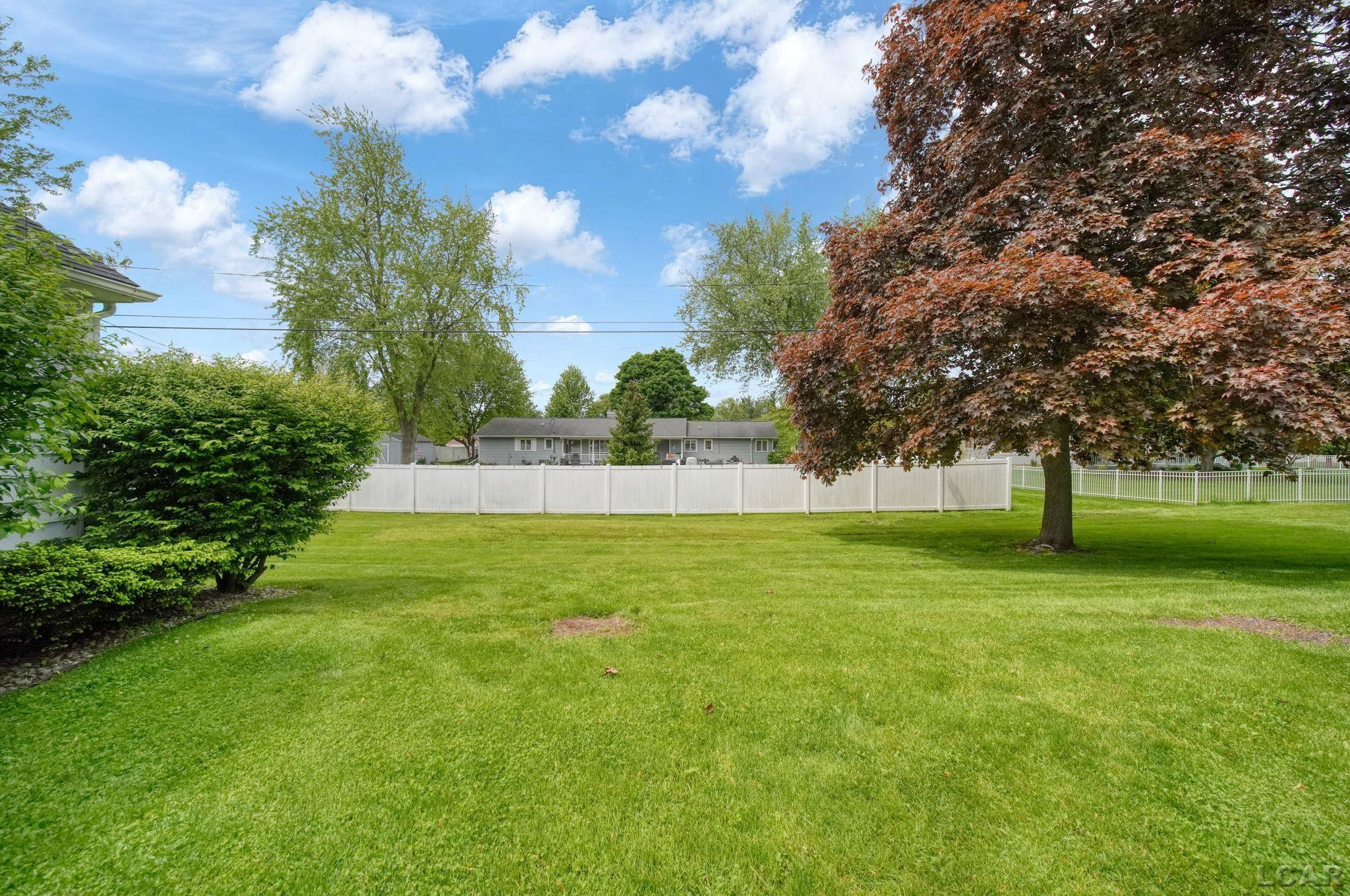 425 W Oregon Rd Street, Adrian, MI 49221 — Photo 46