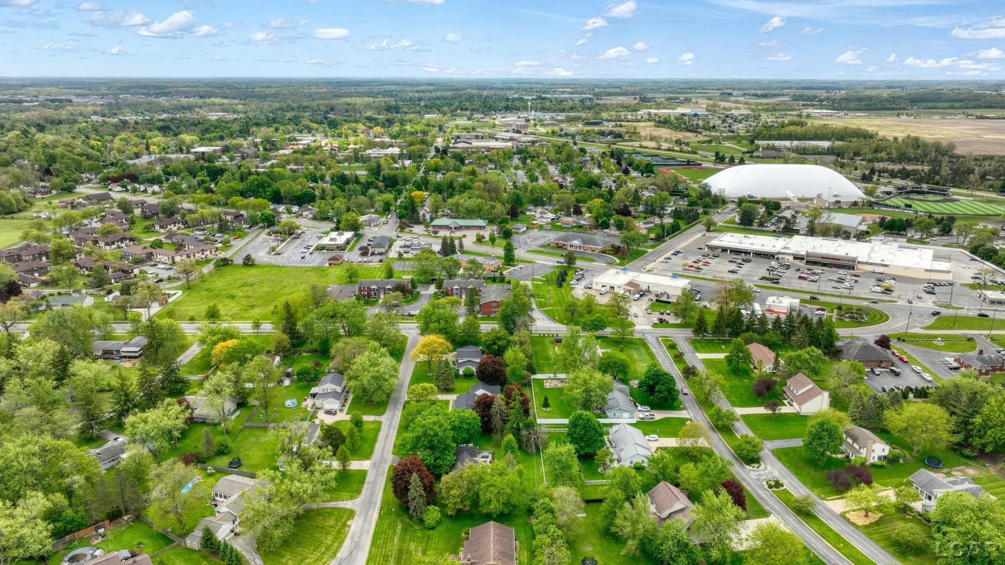 425 W Oregon Rd Street, Adrian, MI 49221 — Photo 48
