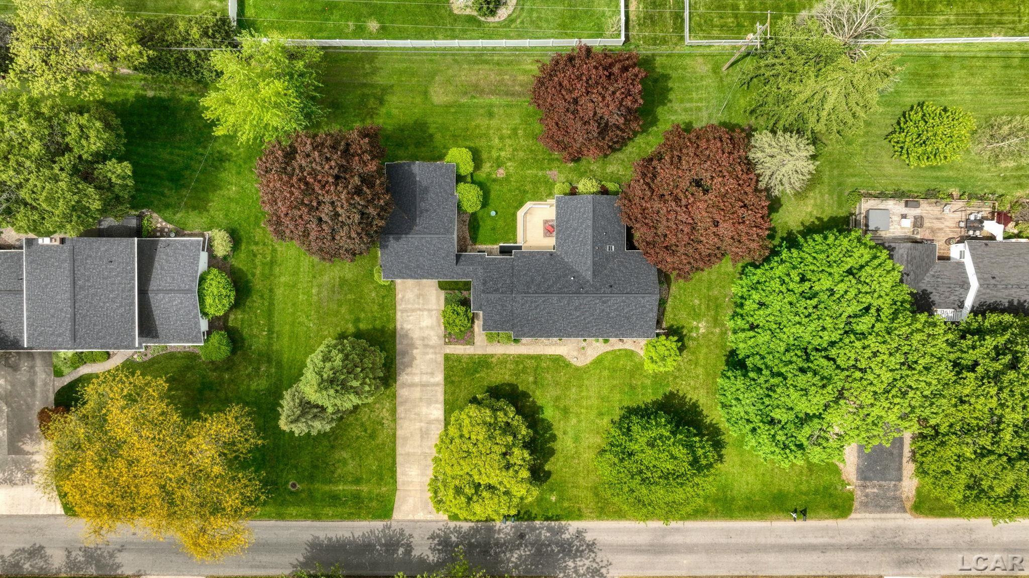 425 W Oregon Rd Street, Adrian, MI 49221 — Photo 52