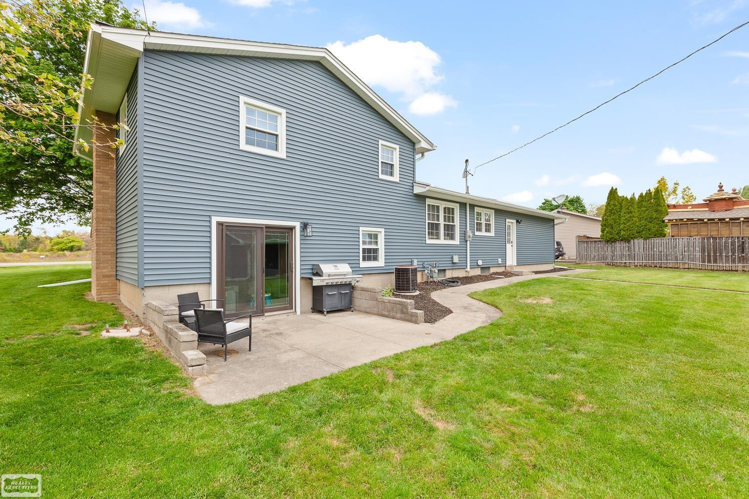 5741 N. Adrian Hwy. Road, Adrian, MI 49221 — Photo 4