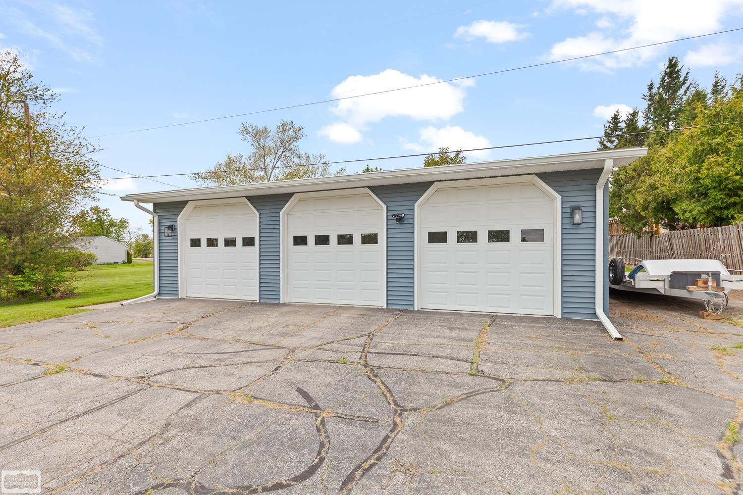 5741 N. Adrian Hwy. Road, Adrian, MI 49221 — Photo 5
