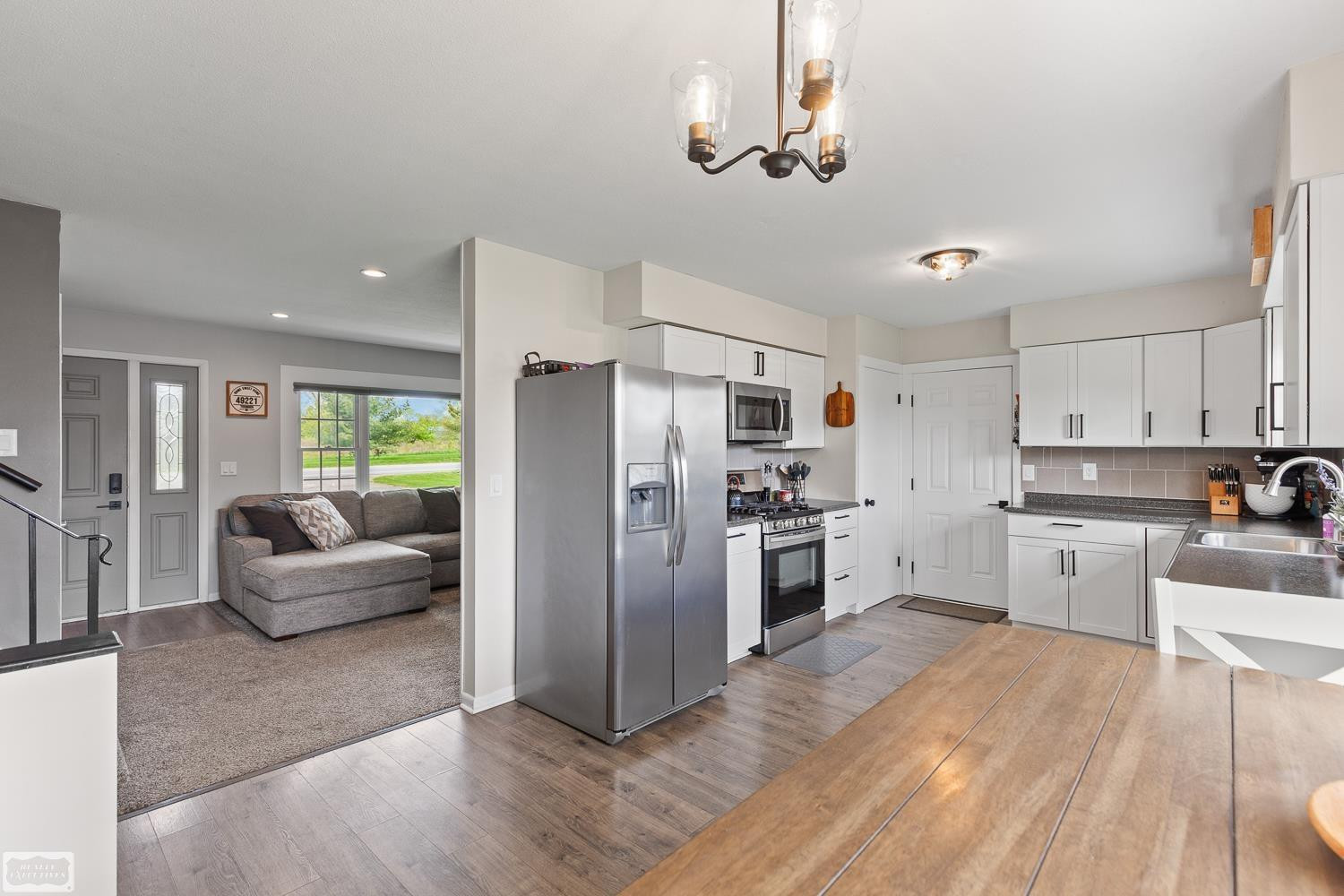 5741 N. Adrian Hwy. Road, Adrian, MI 49221 — Photo 11