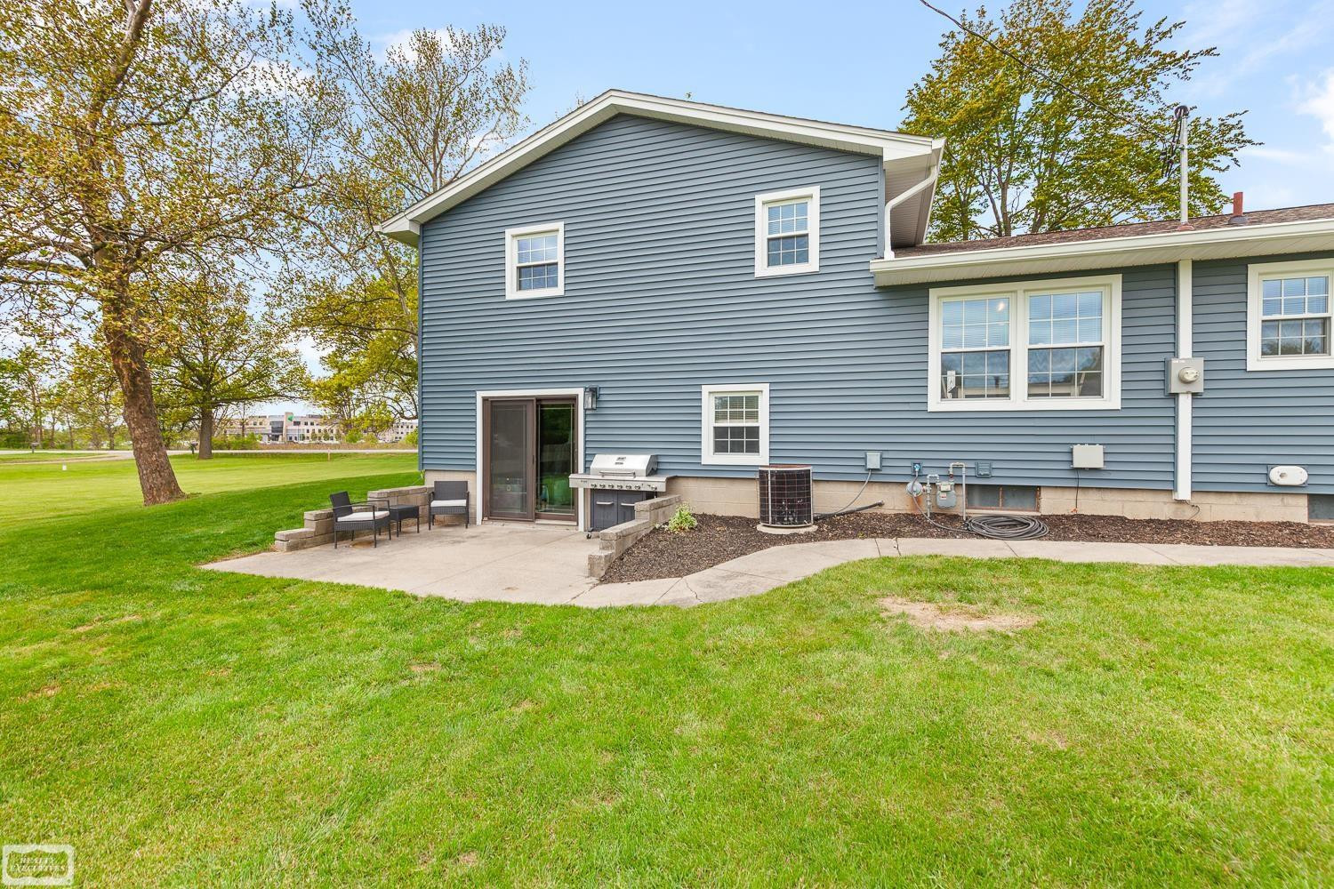 5741 N. Adrian Hwy. Road, Adrian, MI 49221 — Photo 48